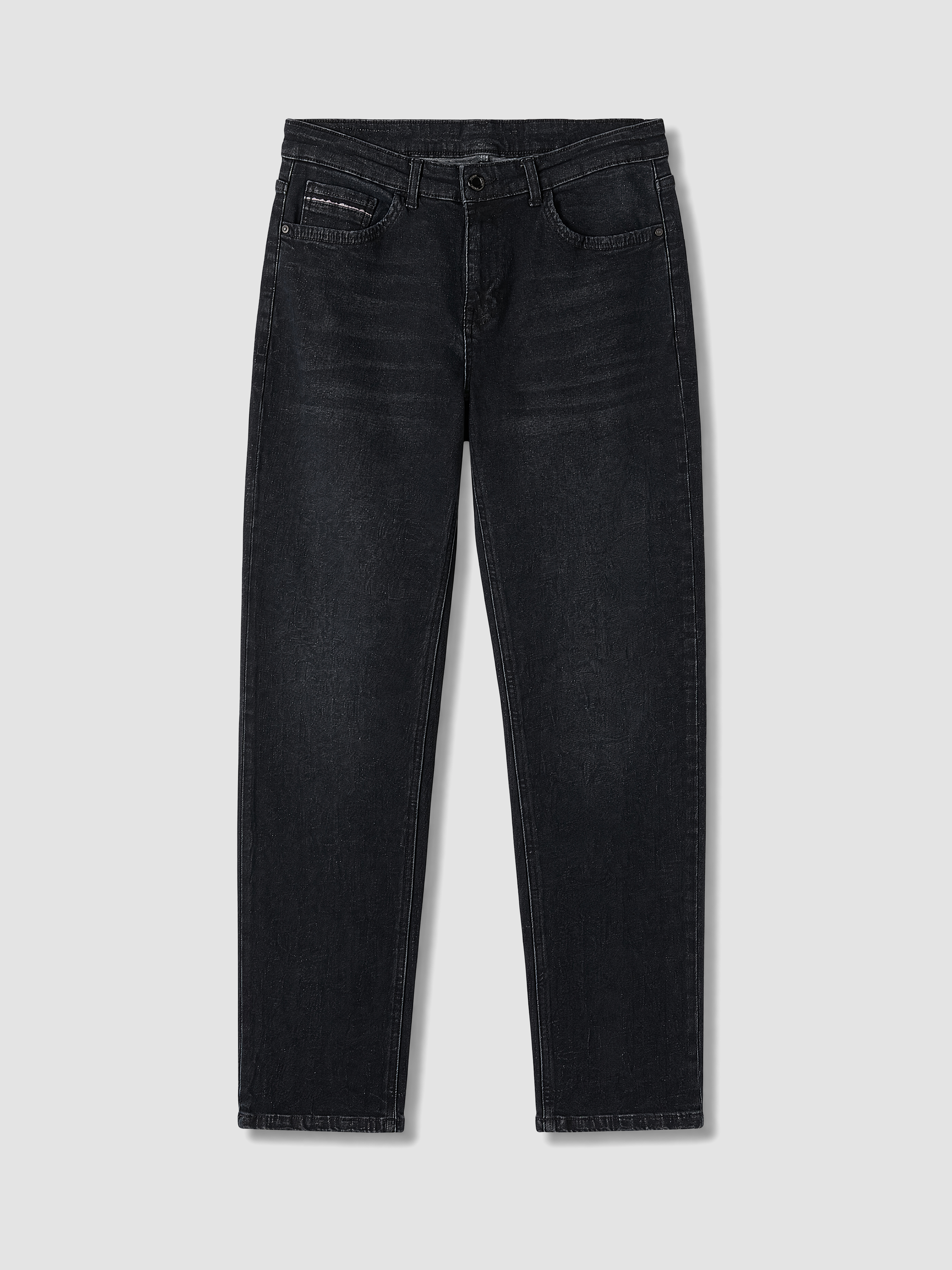 LCW Jeans 779 Regular Fit Erkek Jean Pantolon görsel 5