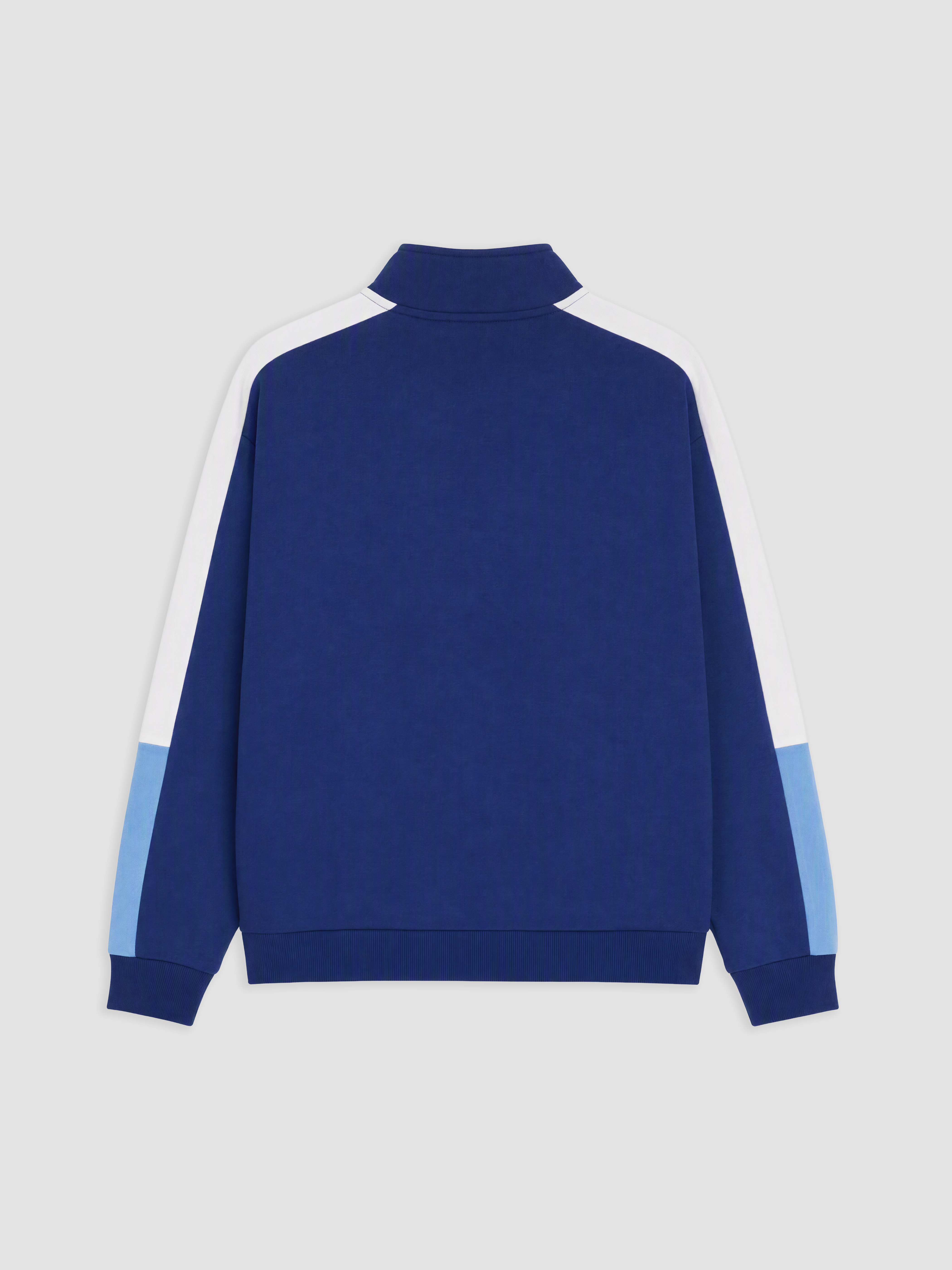 XSIDE ACTIVE Manchester City Baskılı Erkek Sweatshirt görsel 2