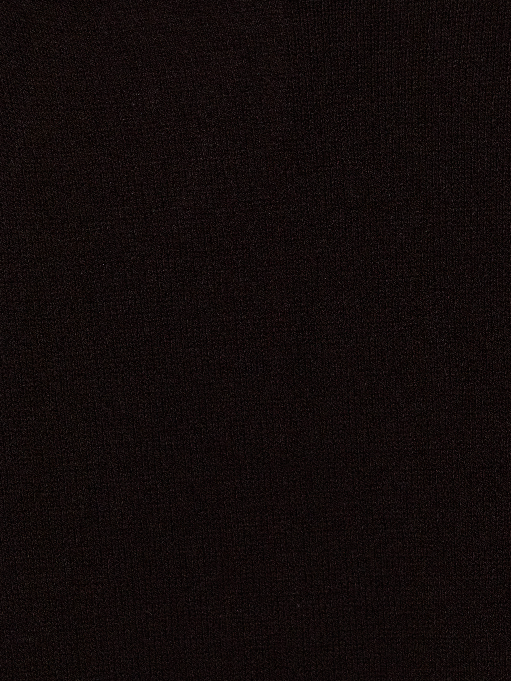 LCW Comfort Bisiklet Yaka Kadın Triko Kazak görsel 7