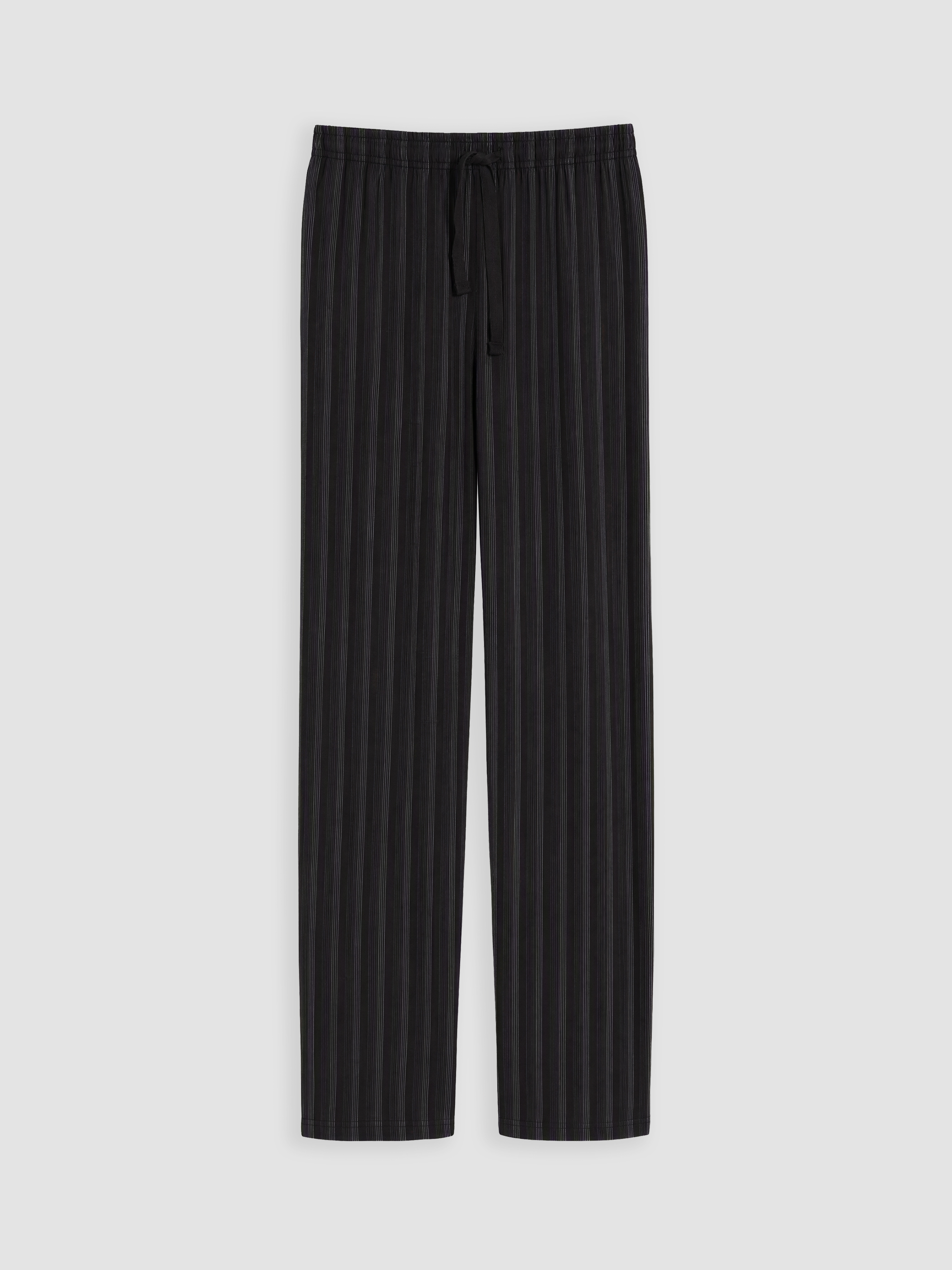 LC WAIKIKI Çizgili Erkek Pijama Alt