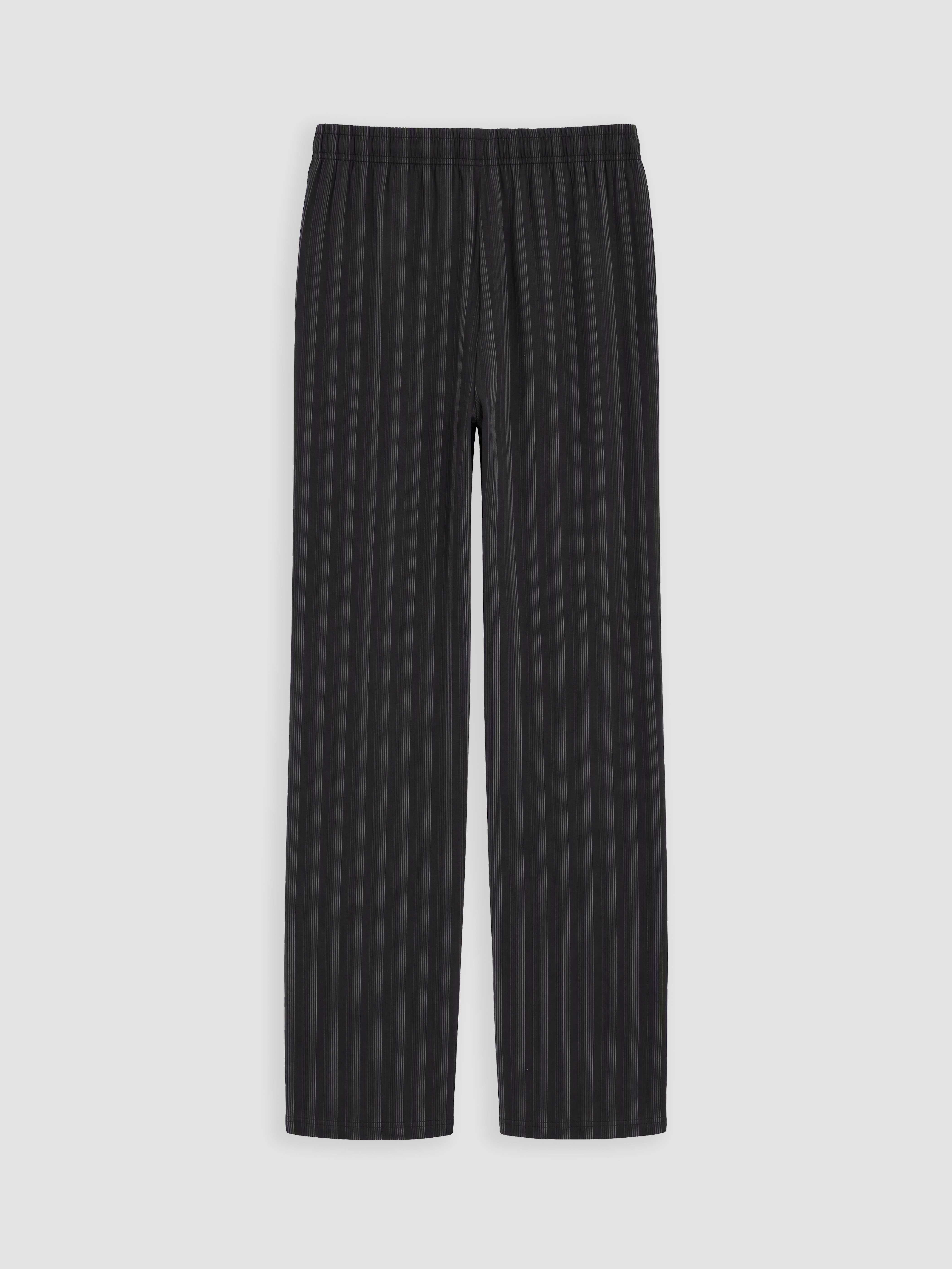 LC WAIKIKI Çizgili Erkek Pijama Alt görsel 3