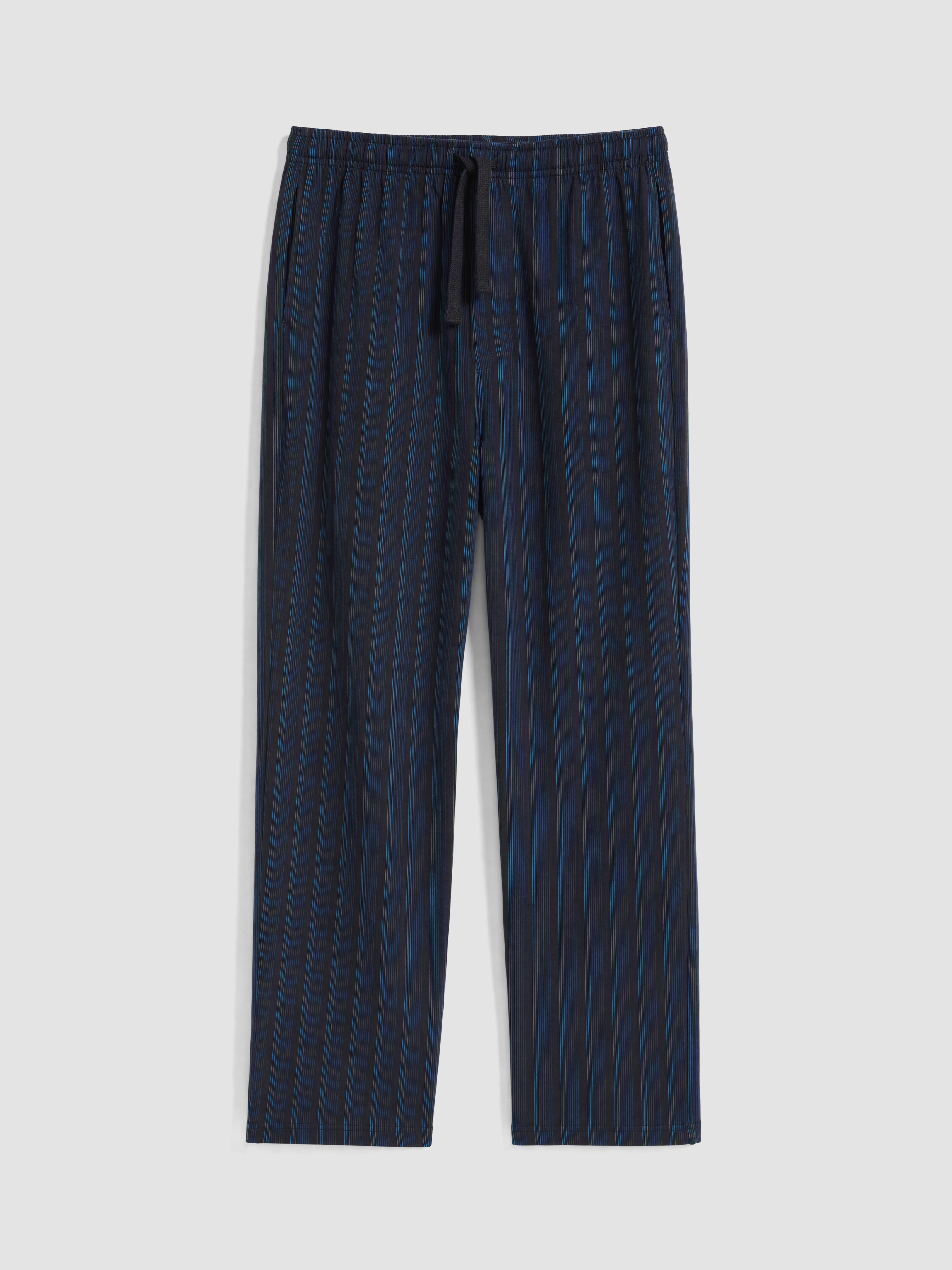 LC WAIKIKI Regular Fit Çizgili Erkek Pijama Alt