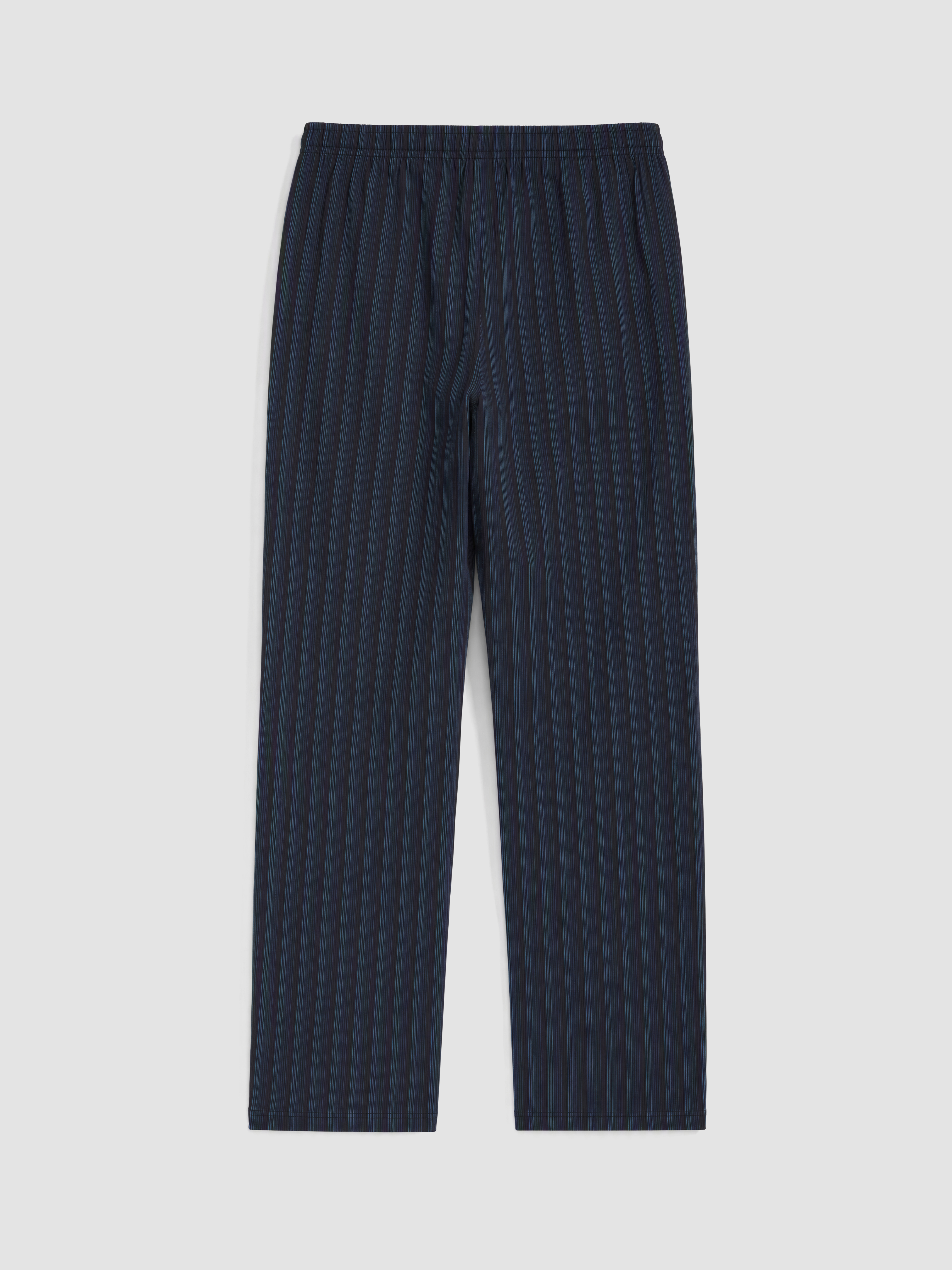 LC WAIKIKI Regular Fit Çizgili Erkek Pijama Alt görsel 3