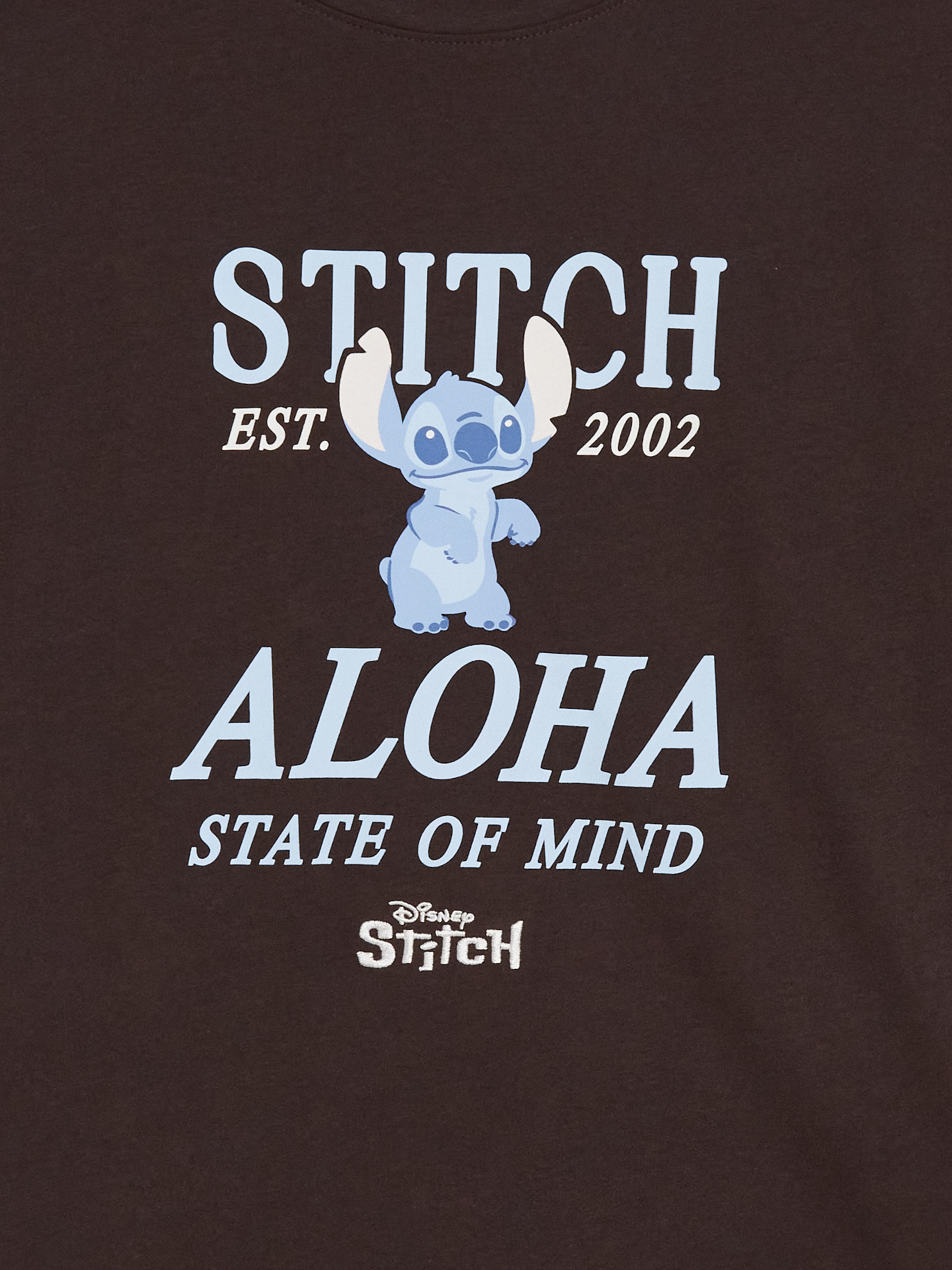 LCW Young Stitch Baskılı Kadın Pijama Takım görsel 7