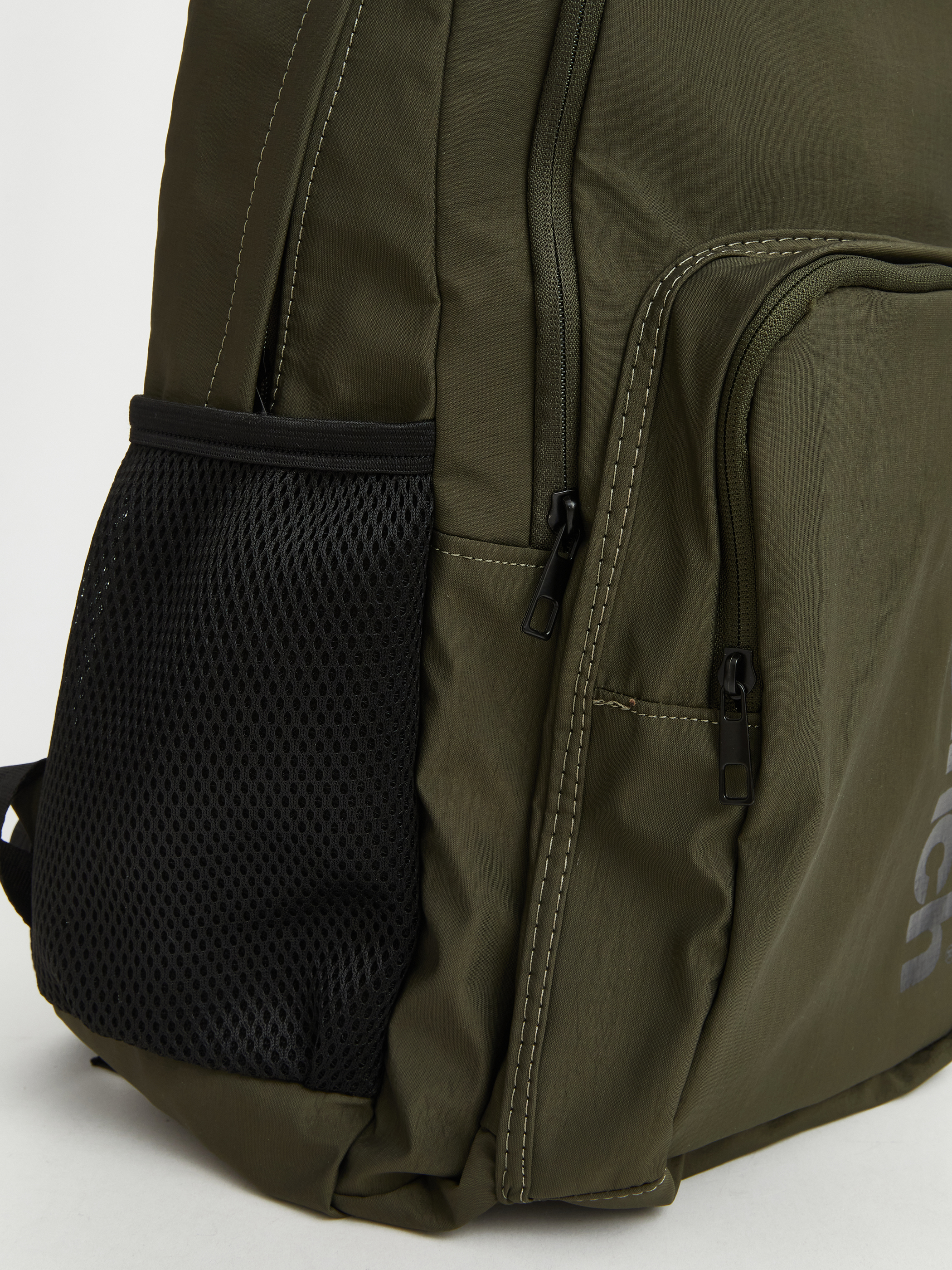 LCW ACCESSORIES Baskılı Erkek Sırt Çantası görsel 4