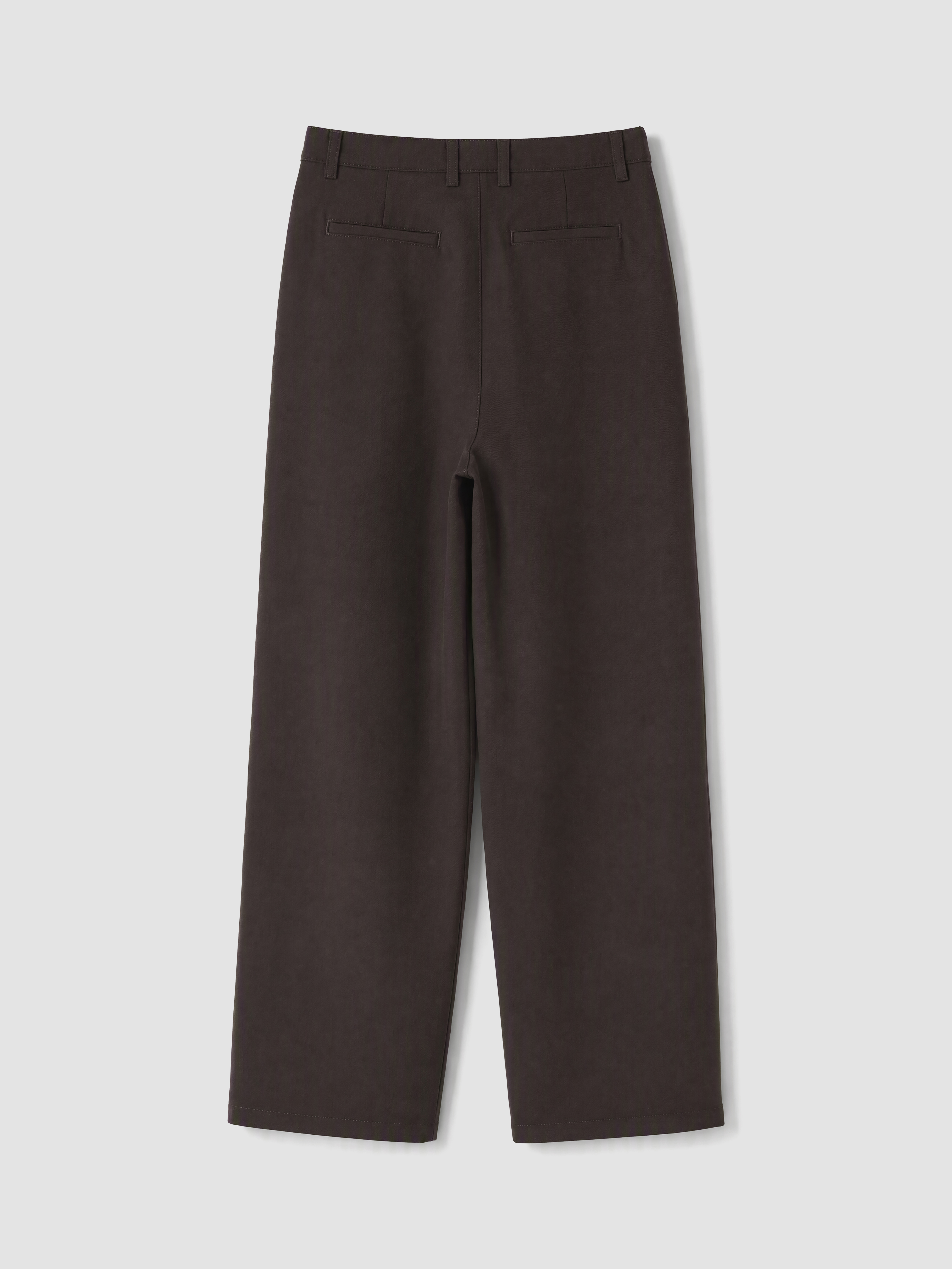 LCW Vision Relax Fit Erkek Pileli Pantolon görsel 5