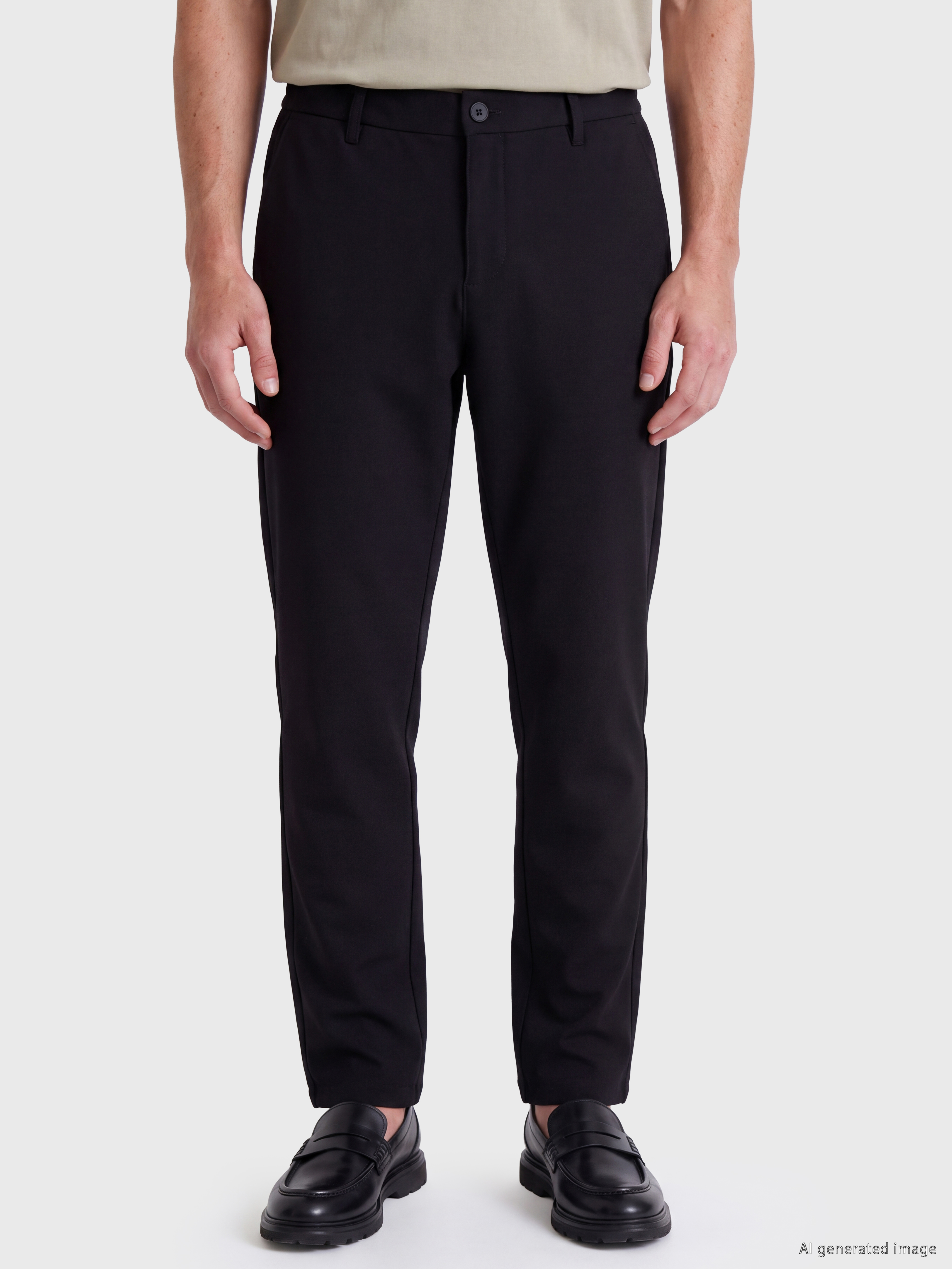 LCW Vision Regular Fit Erkek Pantolon görsel 2