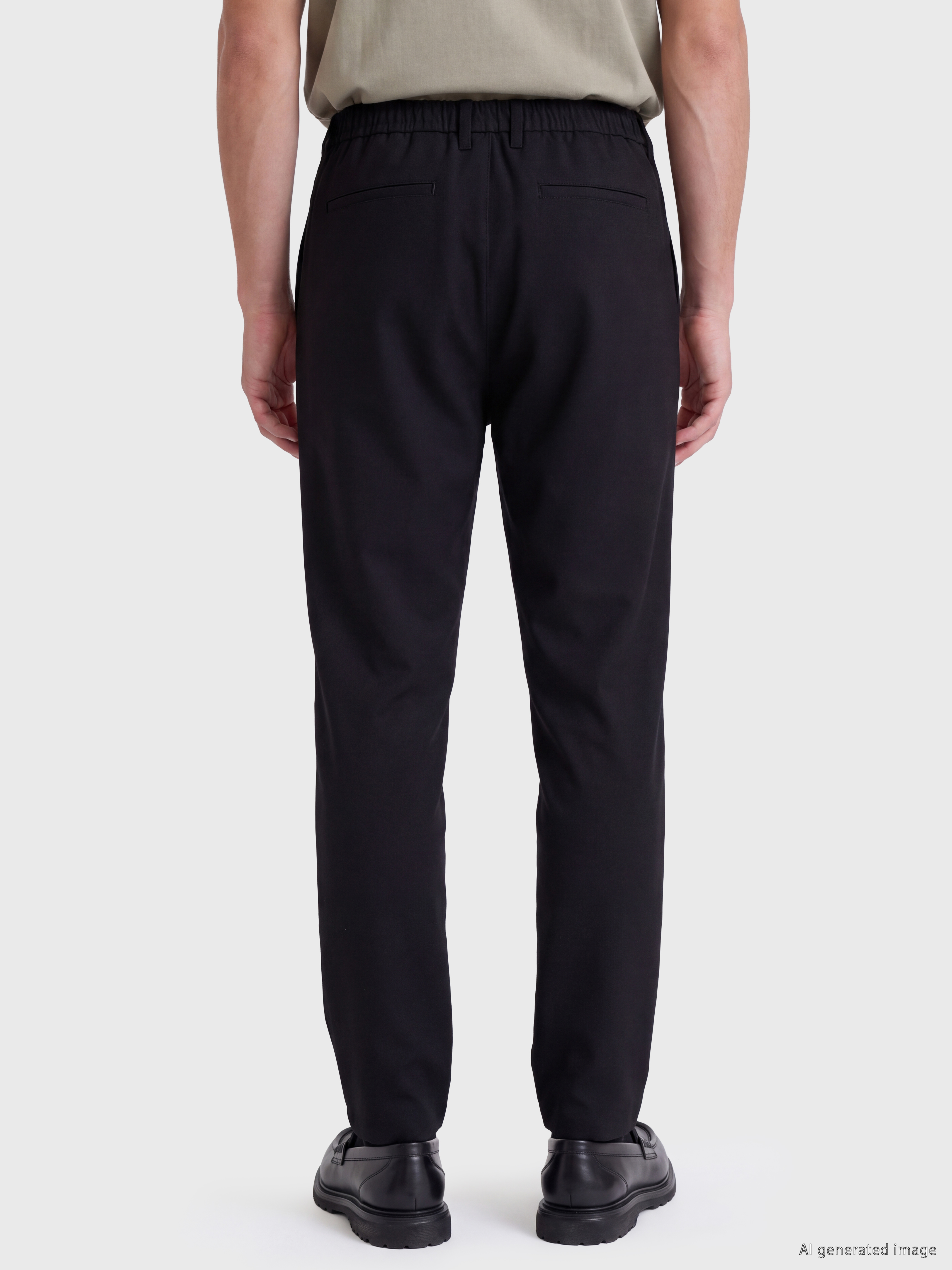 LCW Vision Regular Fit Erkek Pantolon görsel 4