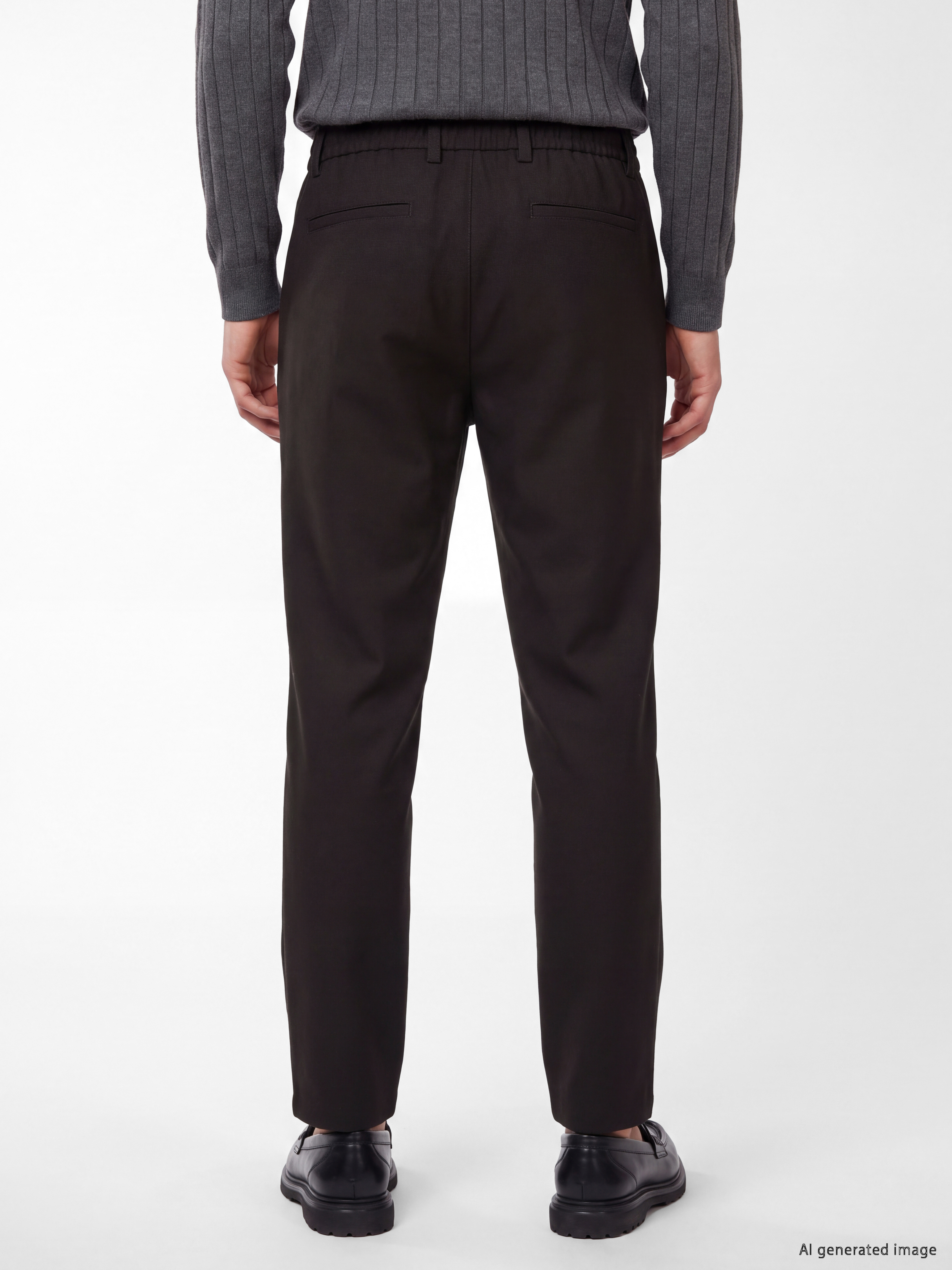 LCW Vision Regular Fit Erkek Pantolon görsel 4