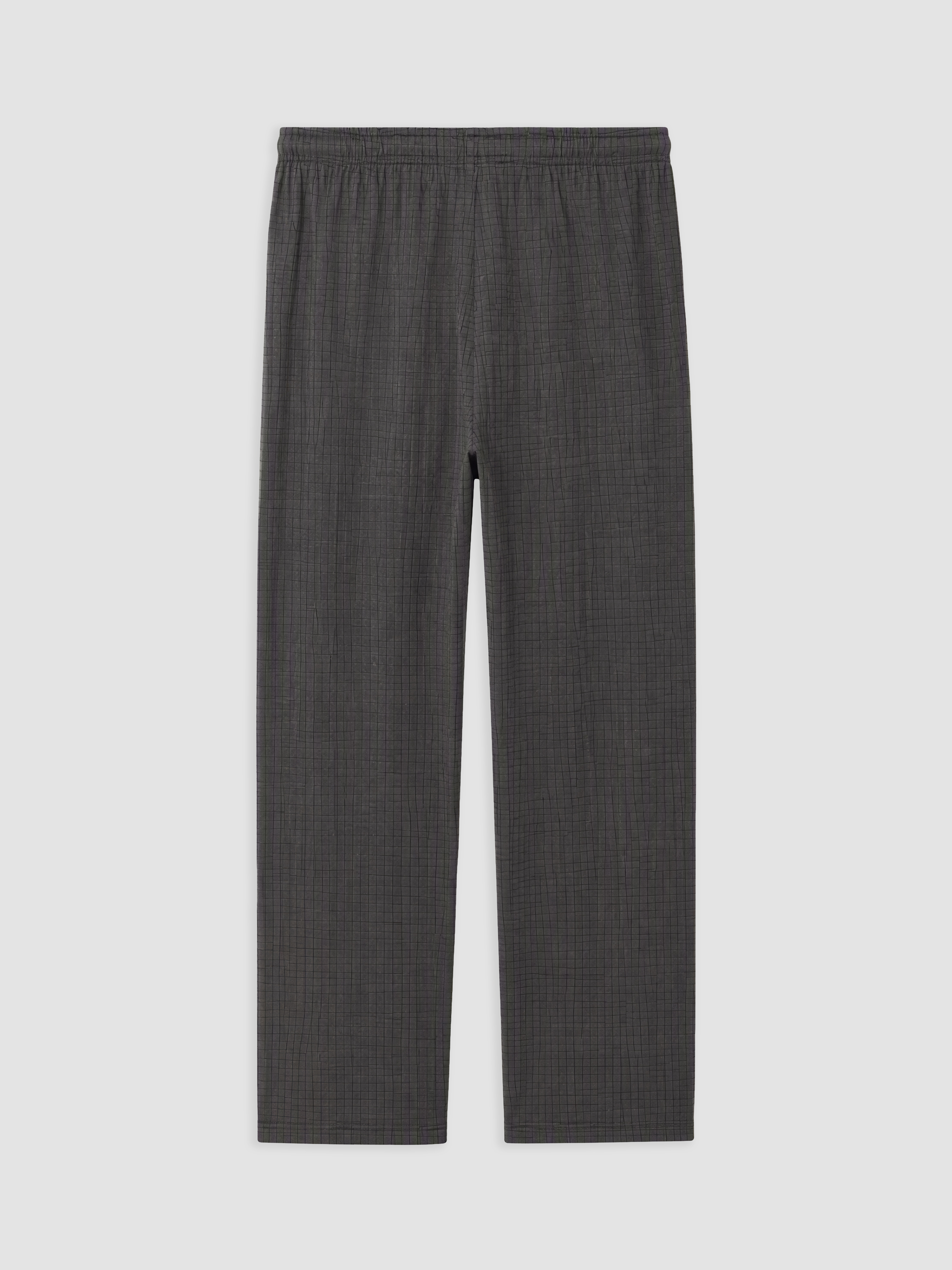 LC WAIKIKI Regular Fit Erkek Pijama Altı görsel 2