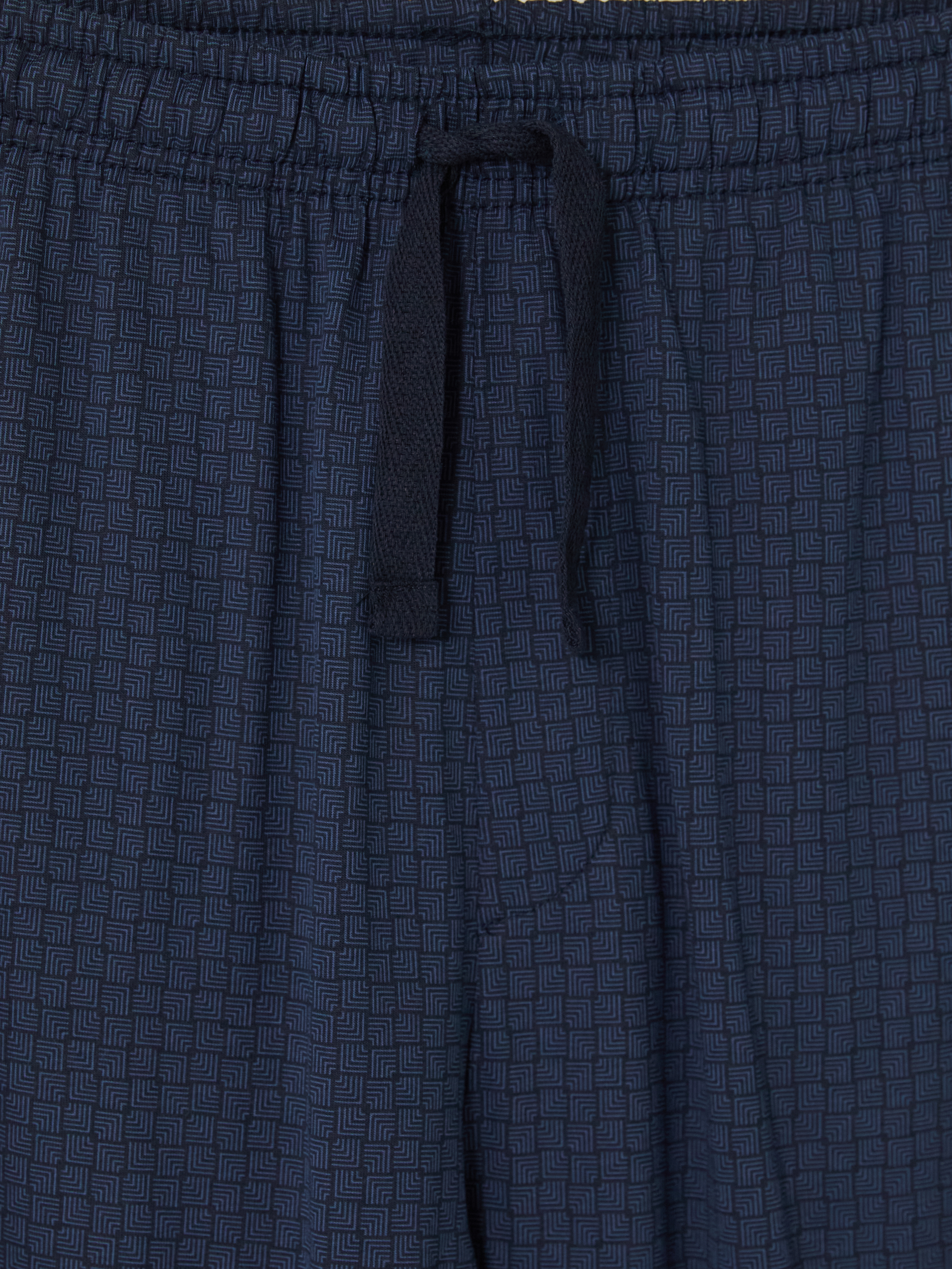 LC WAIKIKI Regular Fit Erkek Pijama Alt görsel 3