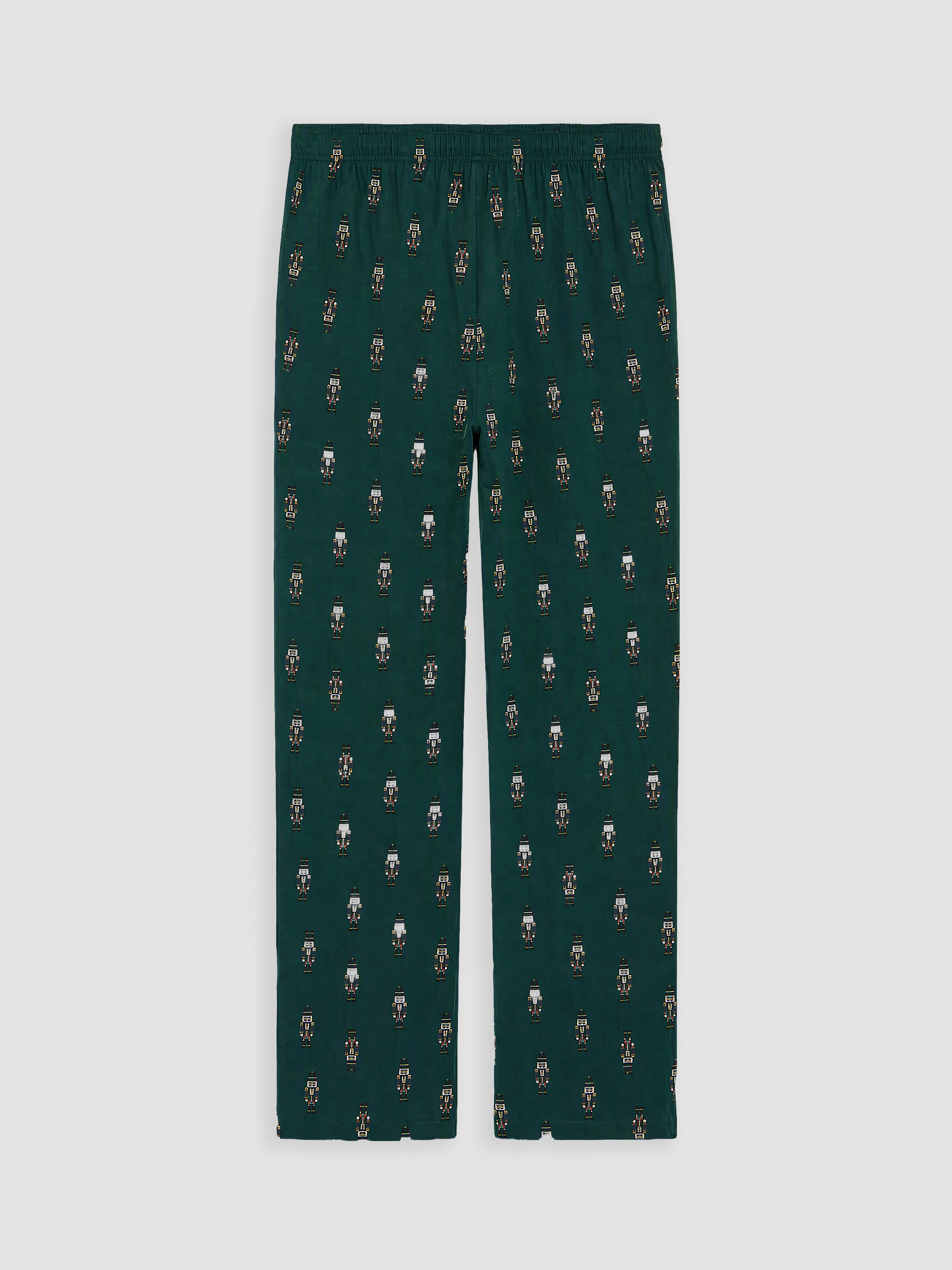 LC WAIKIKI Regular Fit Erkek Pijama Alt görsel 6