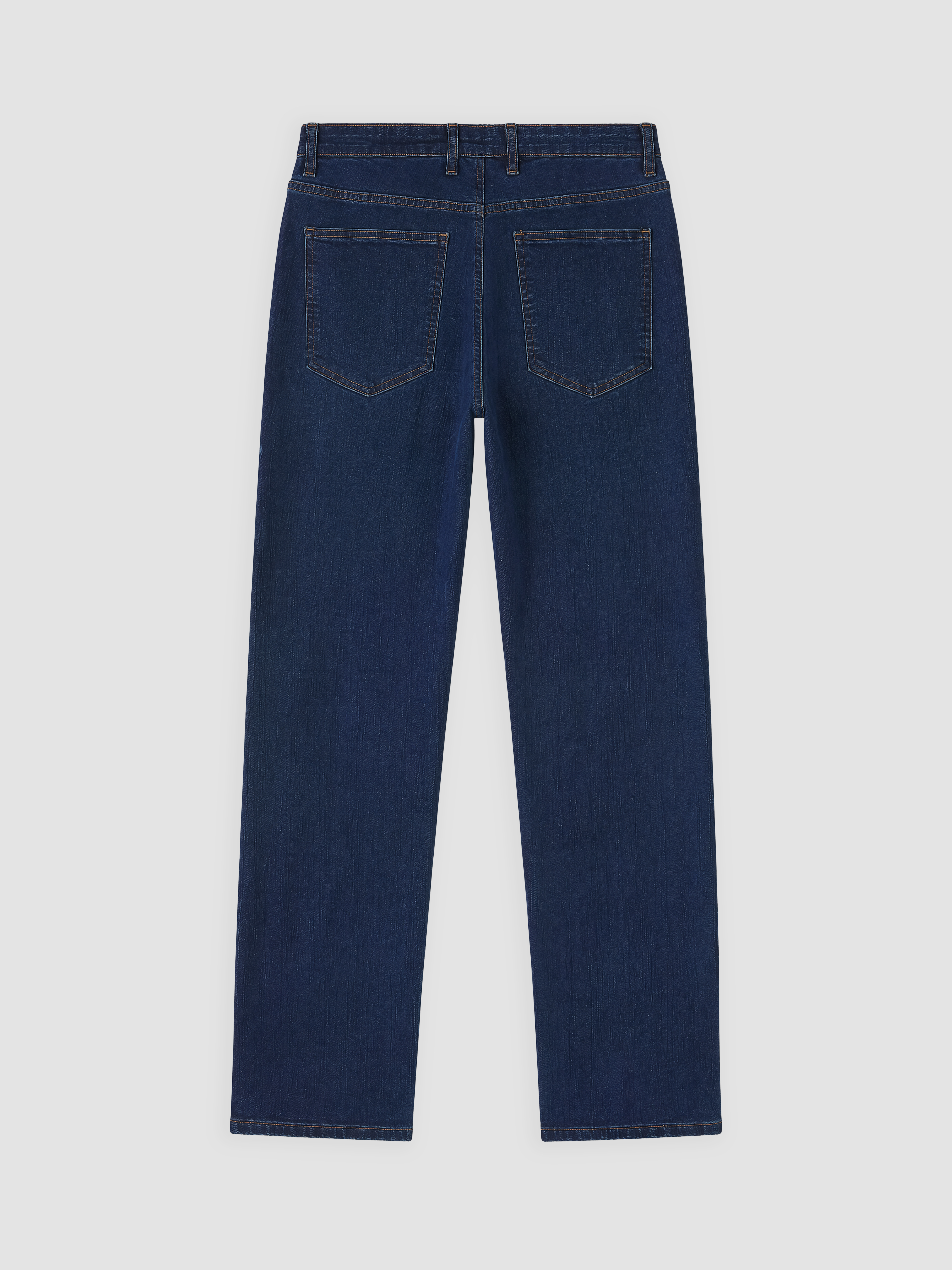 LCW Jeans 790 Relax Fit Erkek Jean Pantolon görsel 6