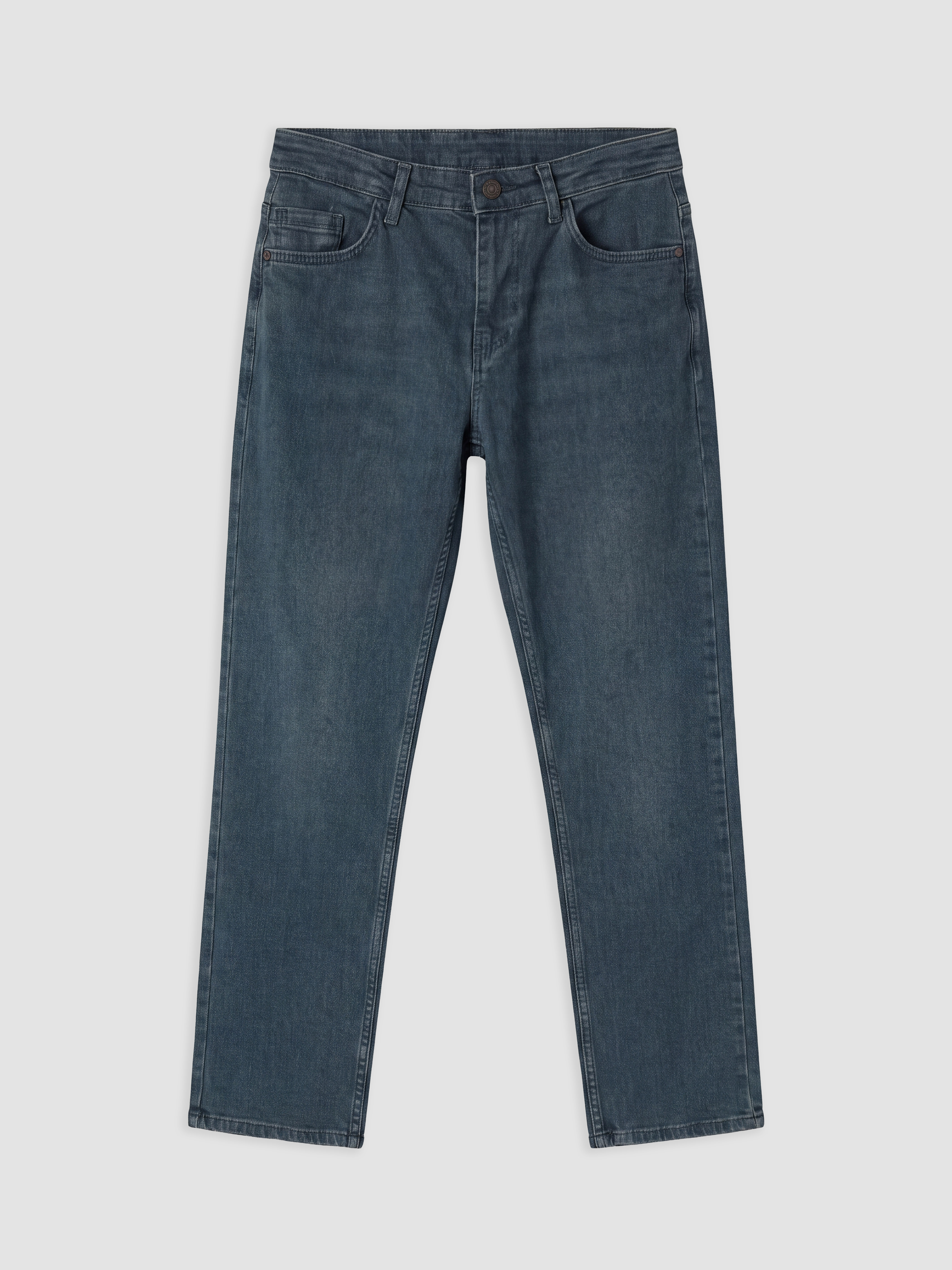 LCW Jeans 779 Regular Fit Erkek Jean Pantolon görsel 4