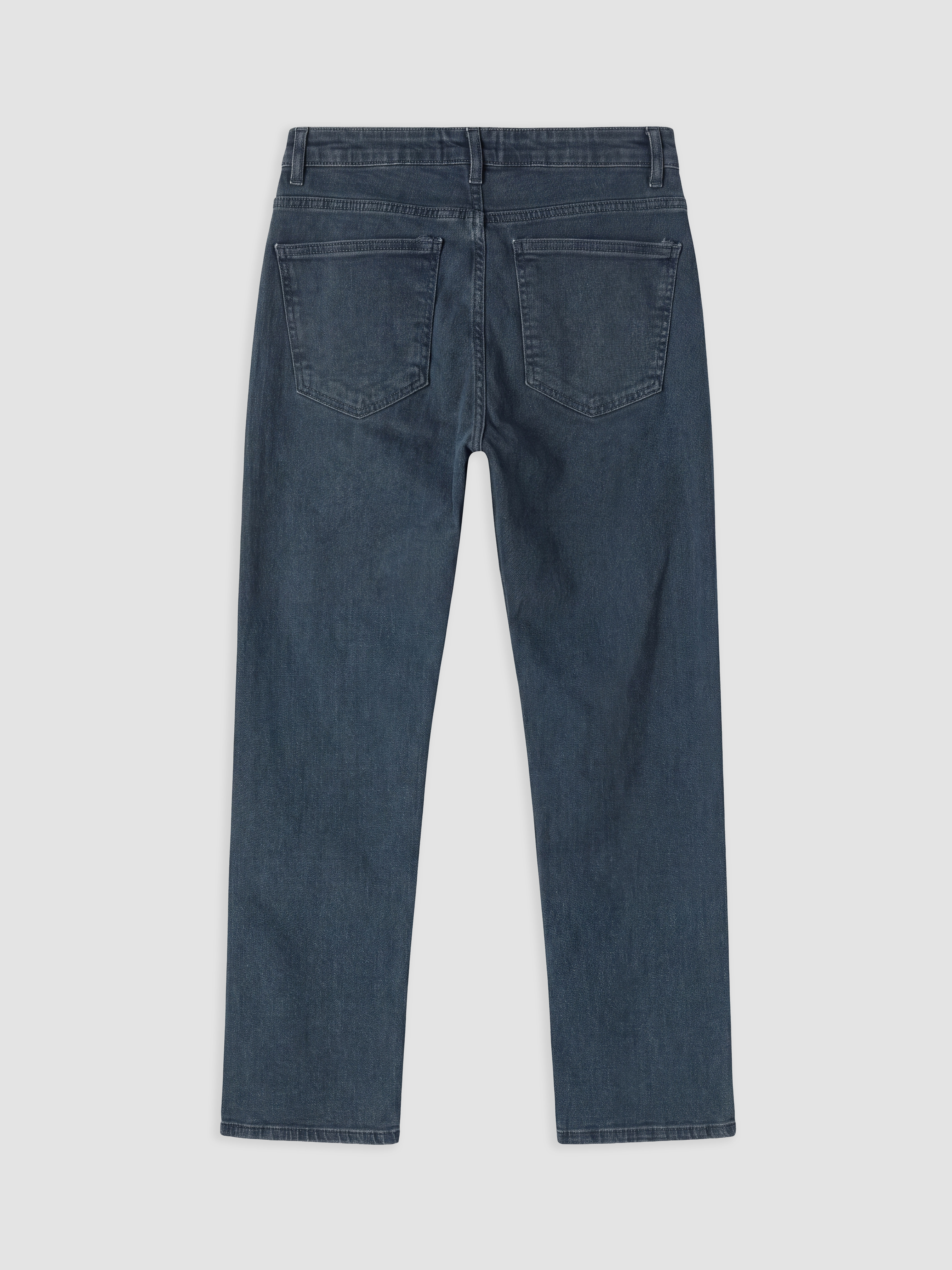 LCW Jeans 779 Regular Fit Erkek Jean Pantolon görsel 5