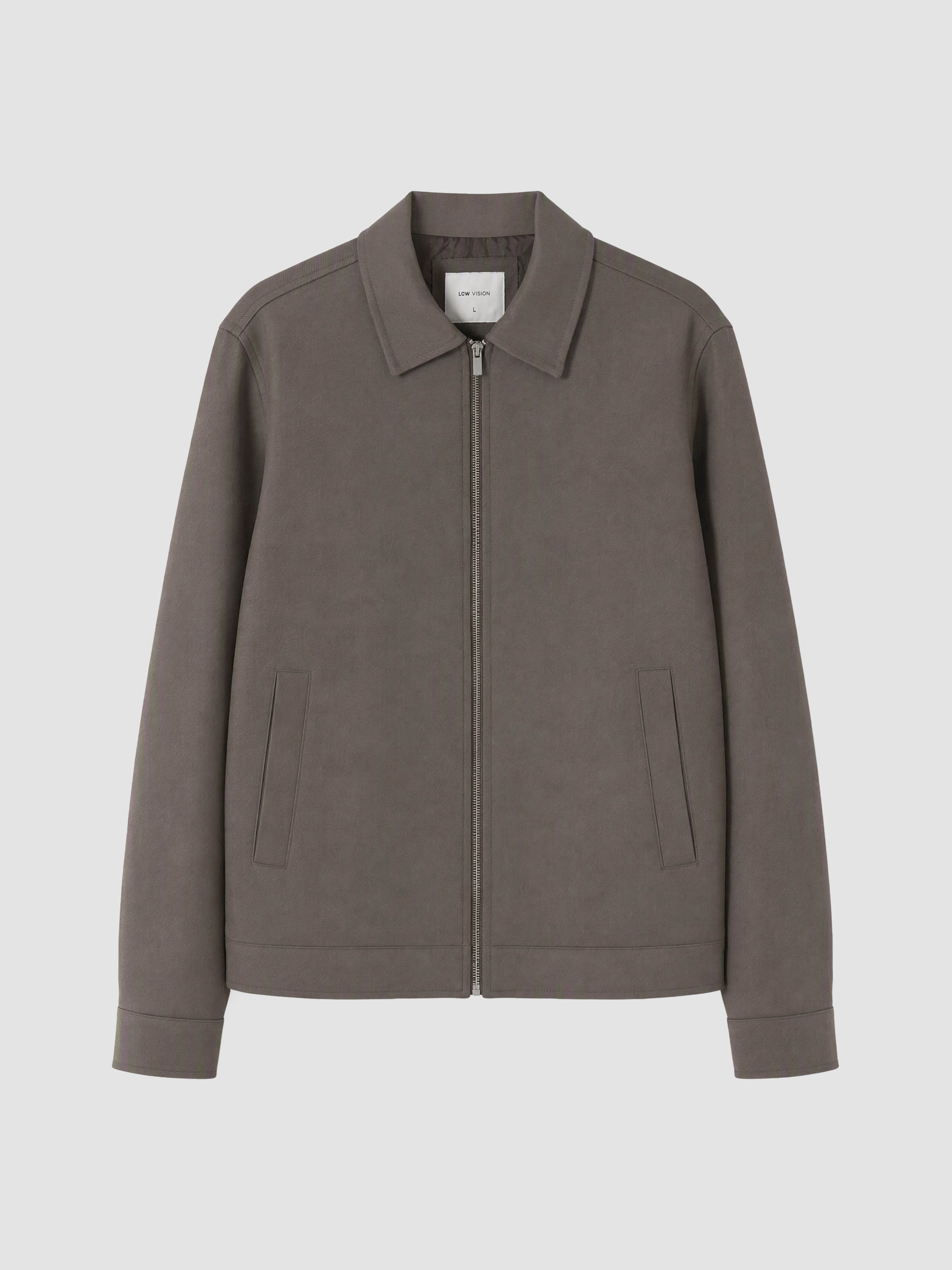 LCW Vision Regular Fit Erkek Ceket görsel 5