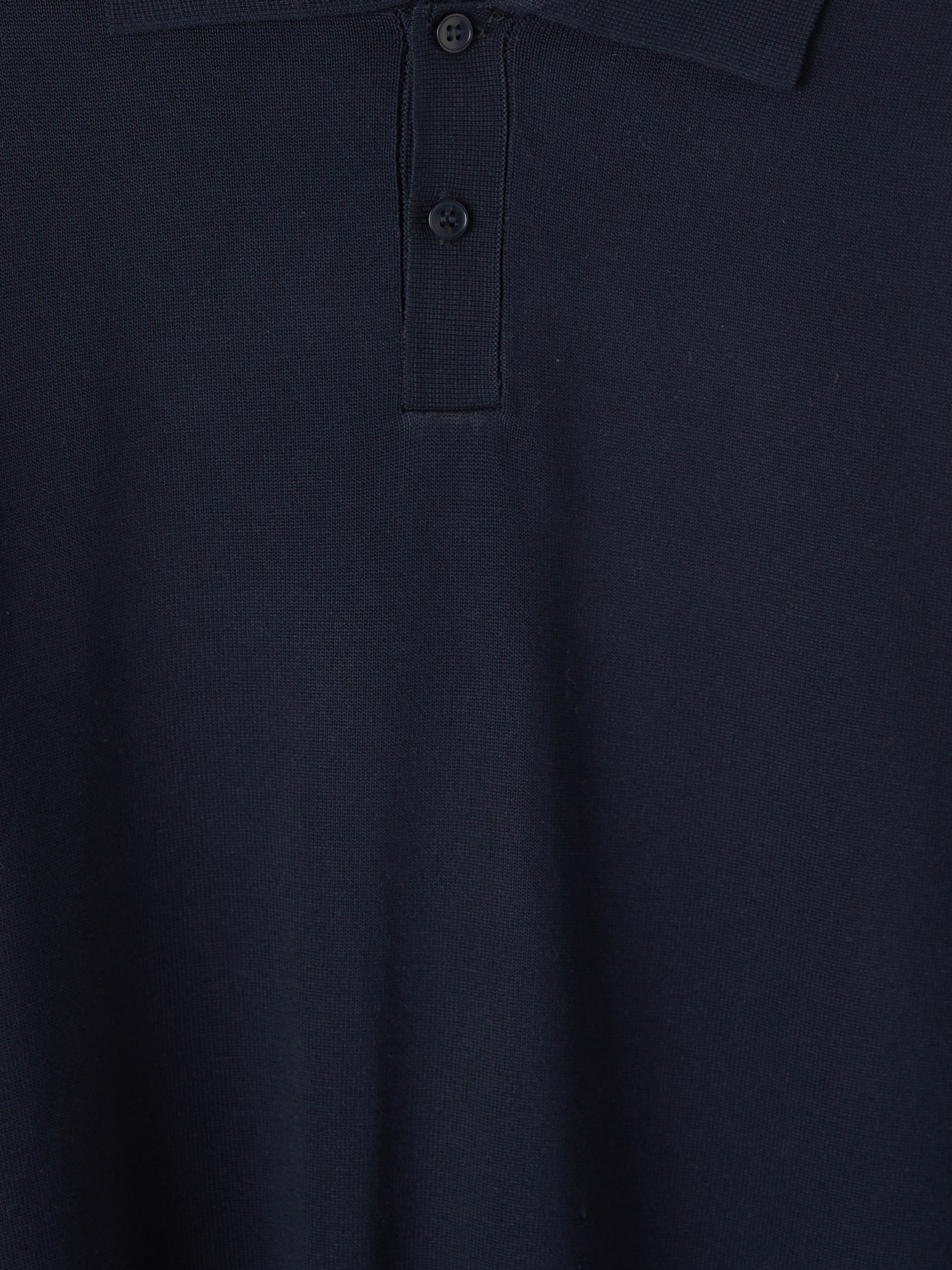 LCW Vision Polo Yaka Erkek Triko Kazak görsel 5
