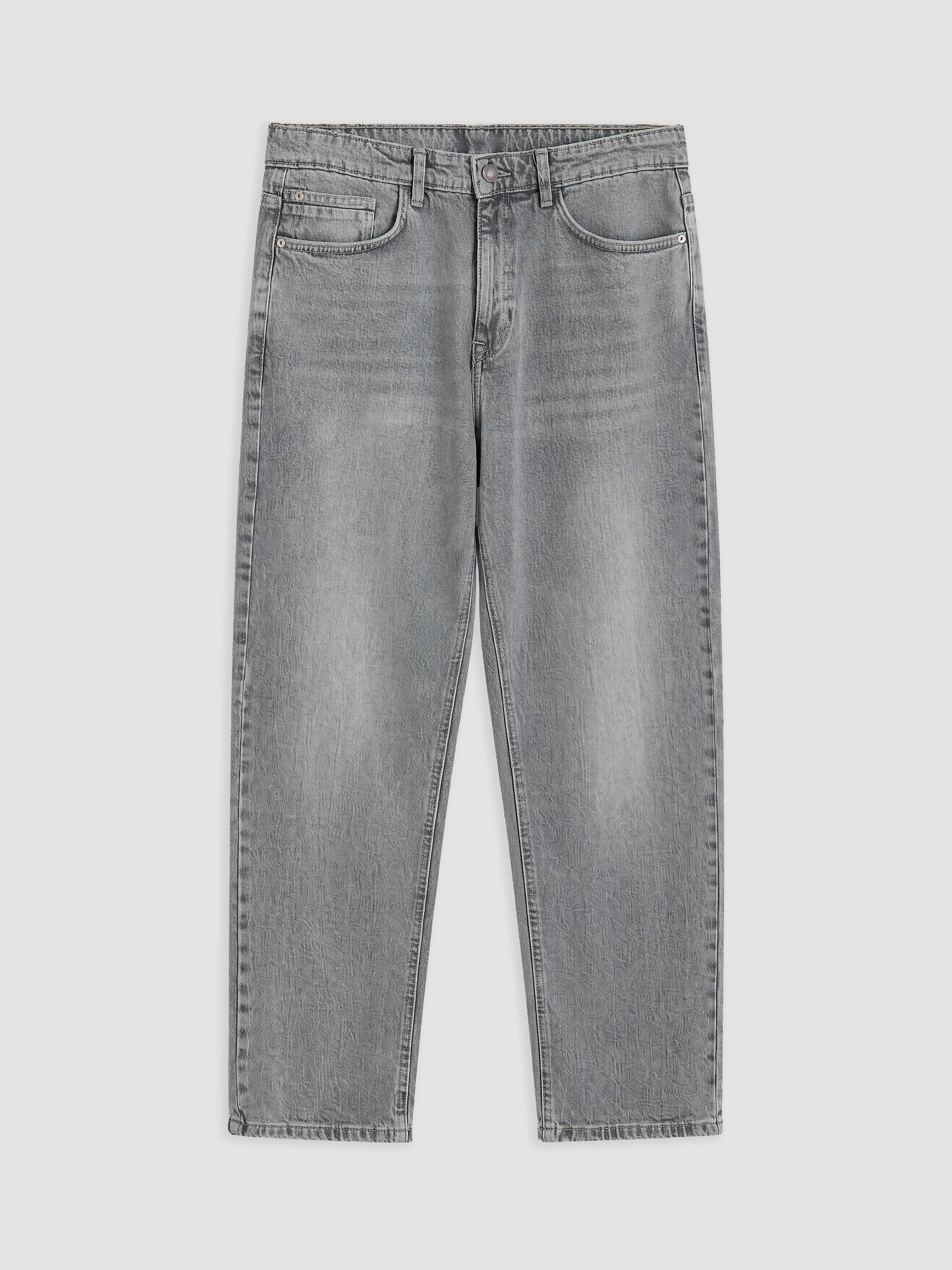 LCW Jeans 700 Straight Fit Erkek Jean Pantolon görsel 4