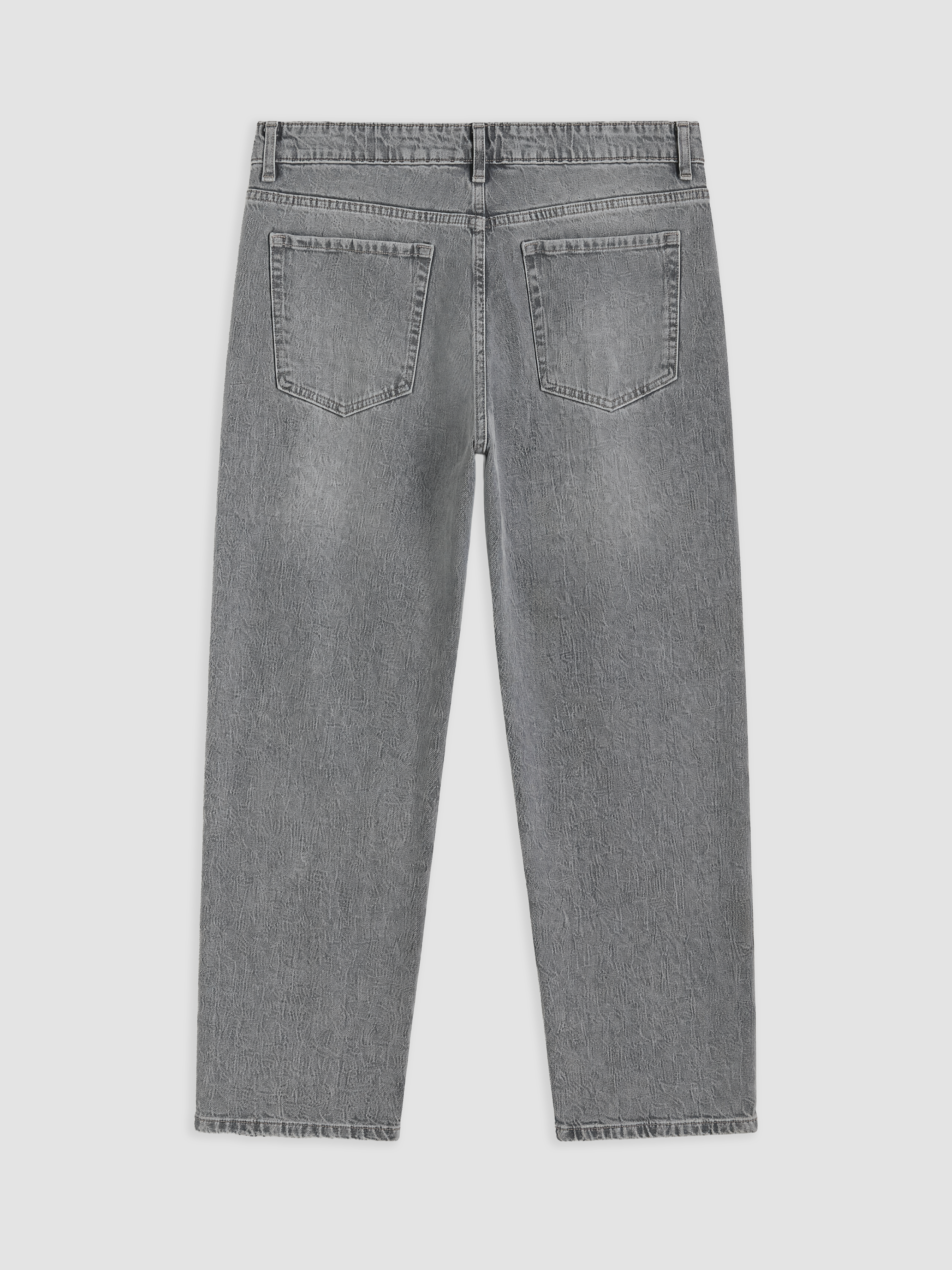 LCW Jeans 700 Straight Fit Erkek Jean Pantolon görsel 5
