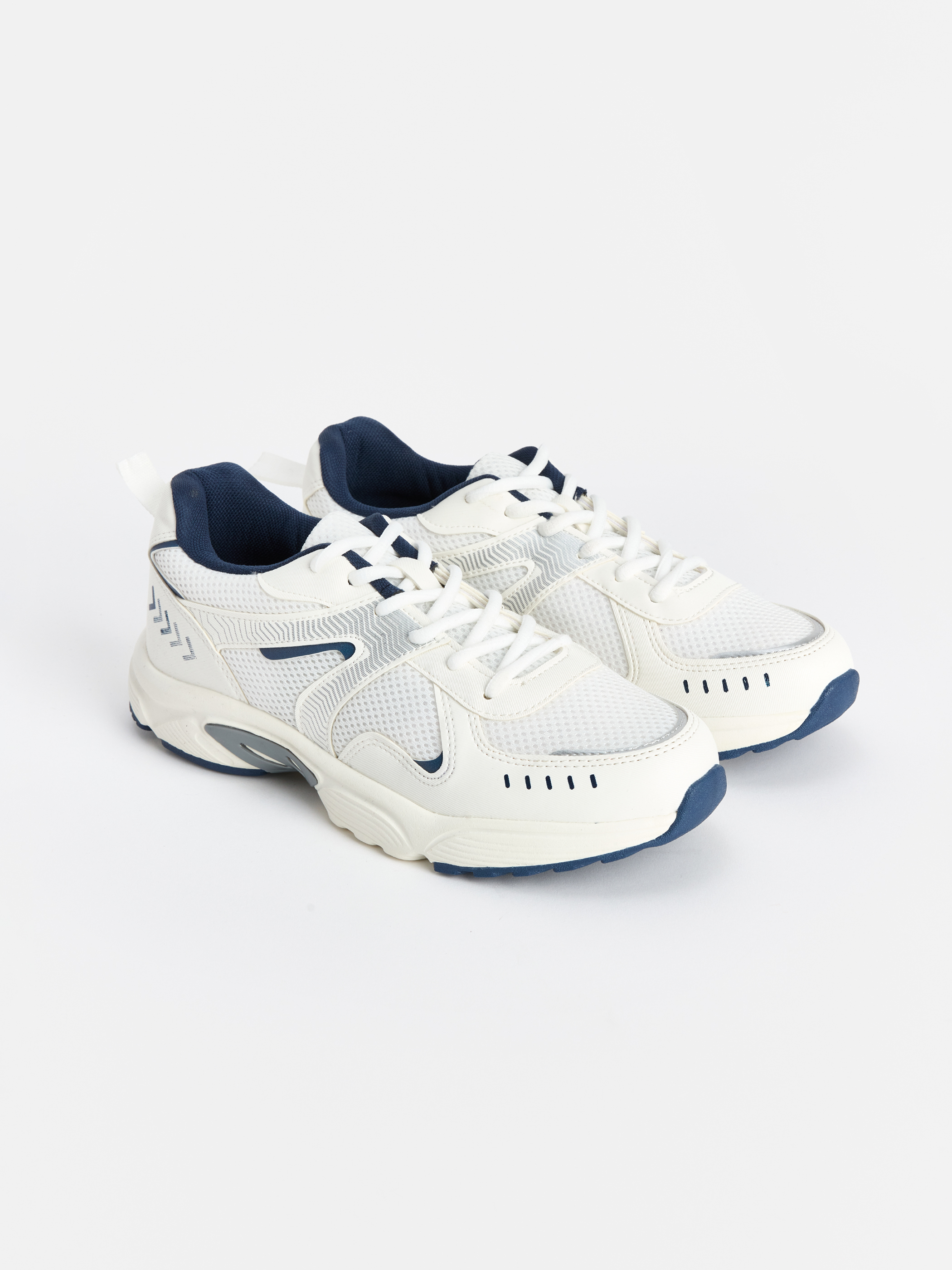 LCW STEPS Fileli Kadın Sneaker