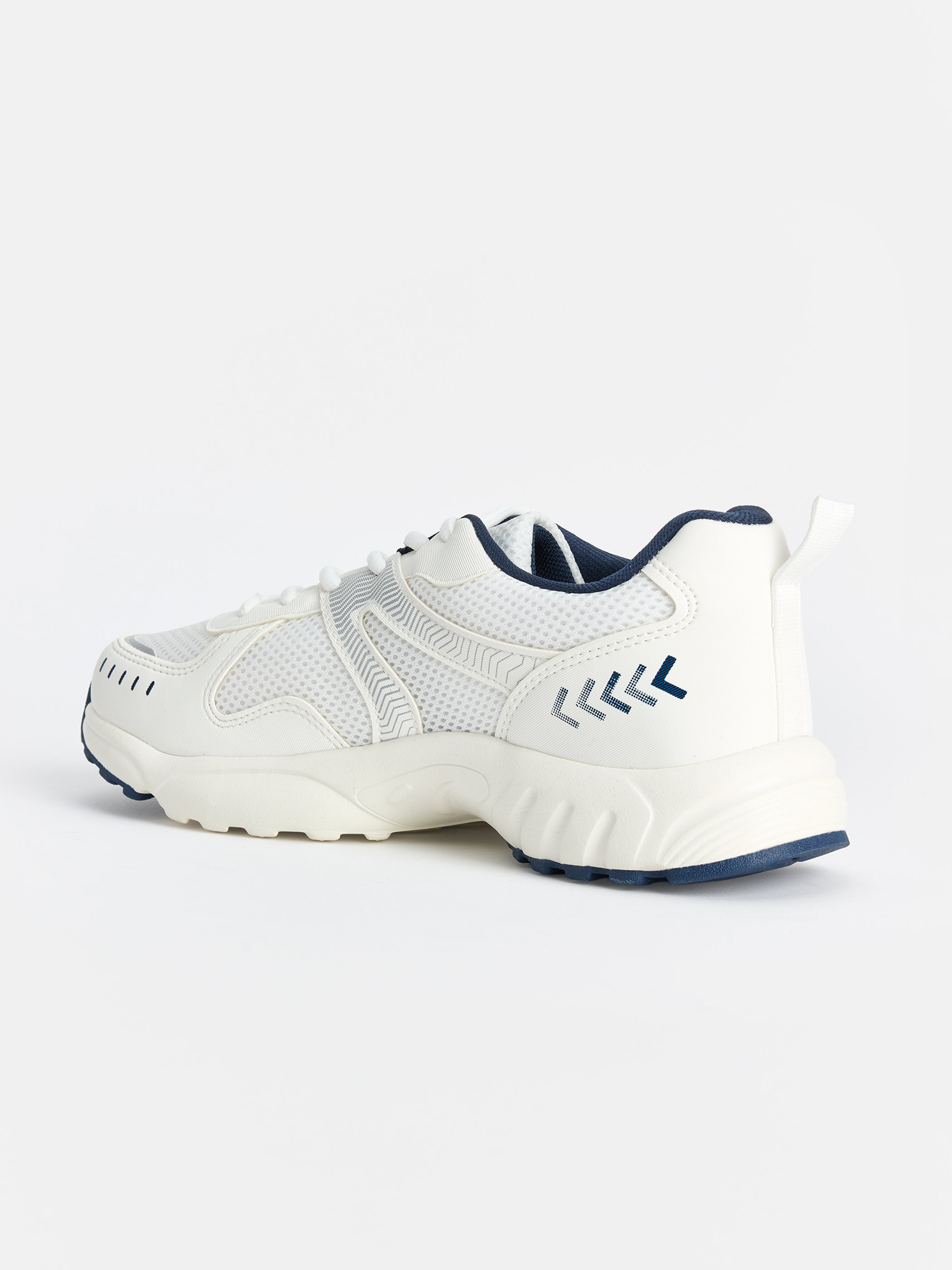 LCW STEPS Fileli Kadın Sneaker görsel 3