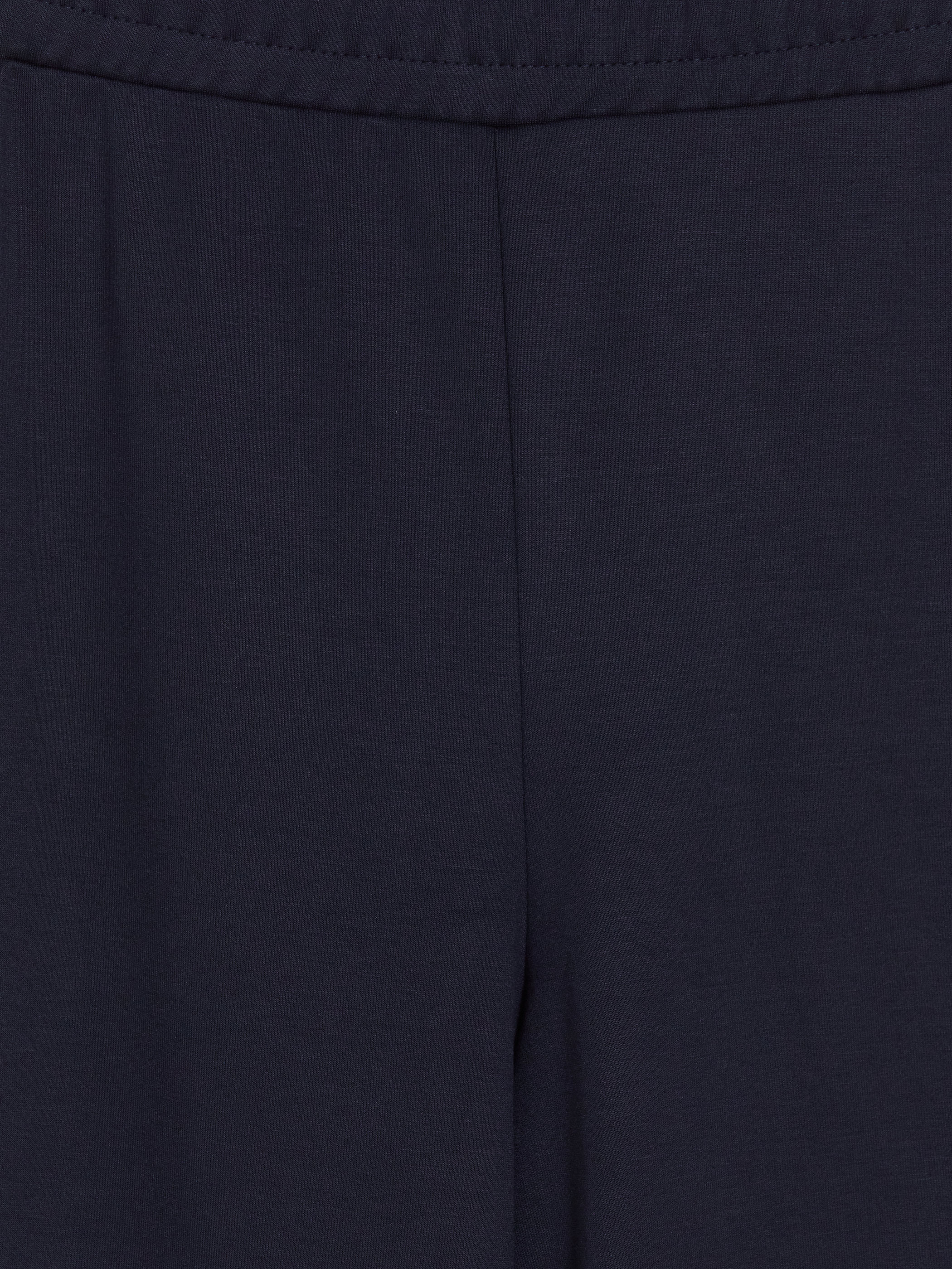 LCW Modest Şerit Detaylı Soft Touch Kadın Eşofman Altı görsel 6