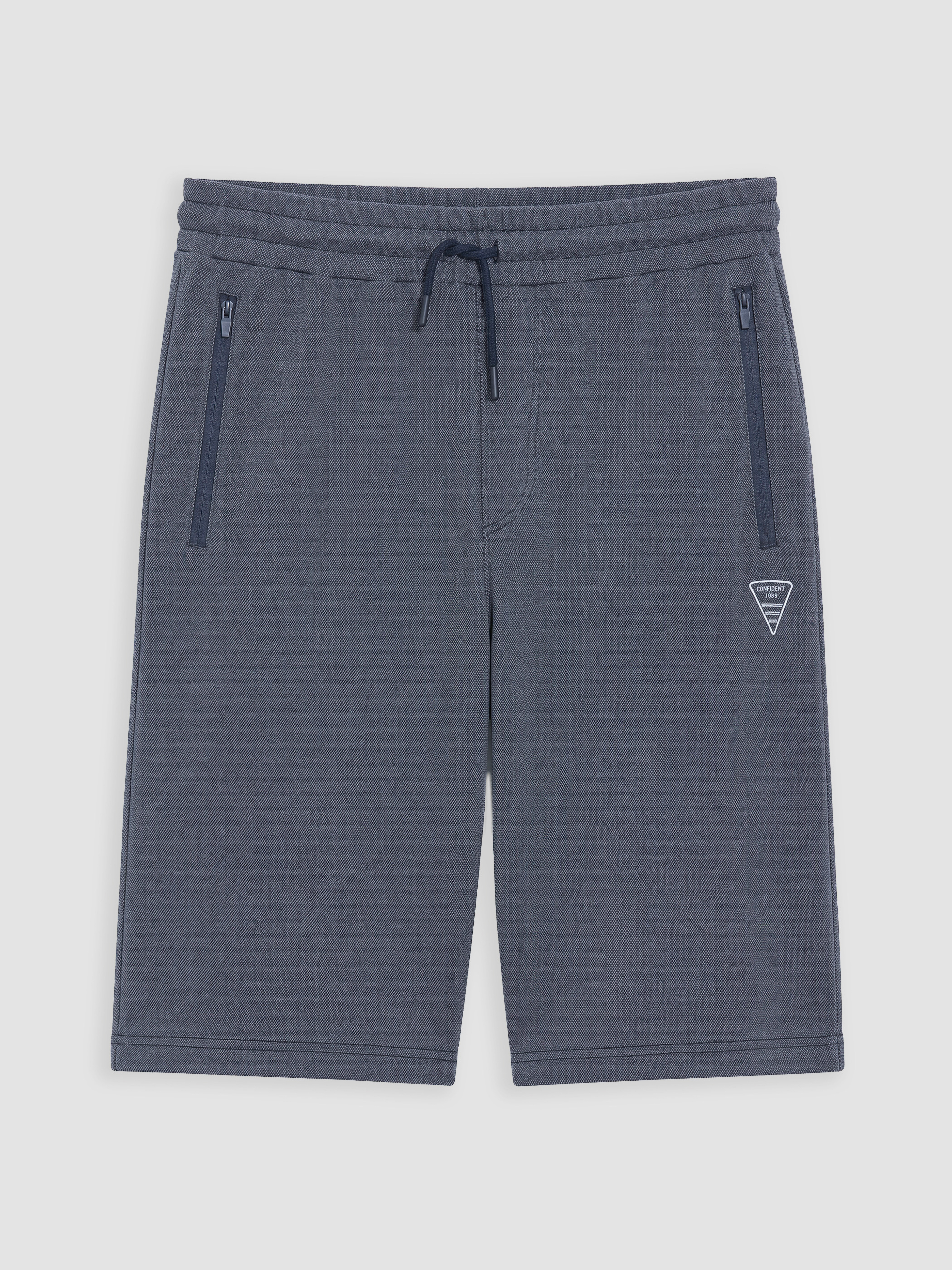 LCWAIKIKI Classic Regular Fit Erkek Şort görsel 4