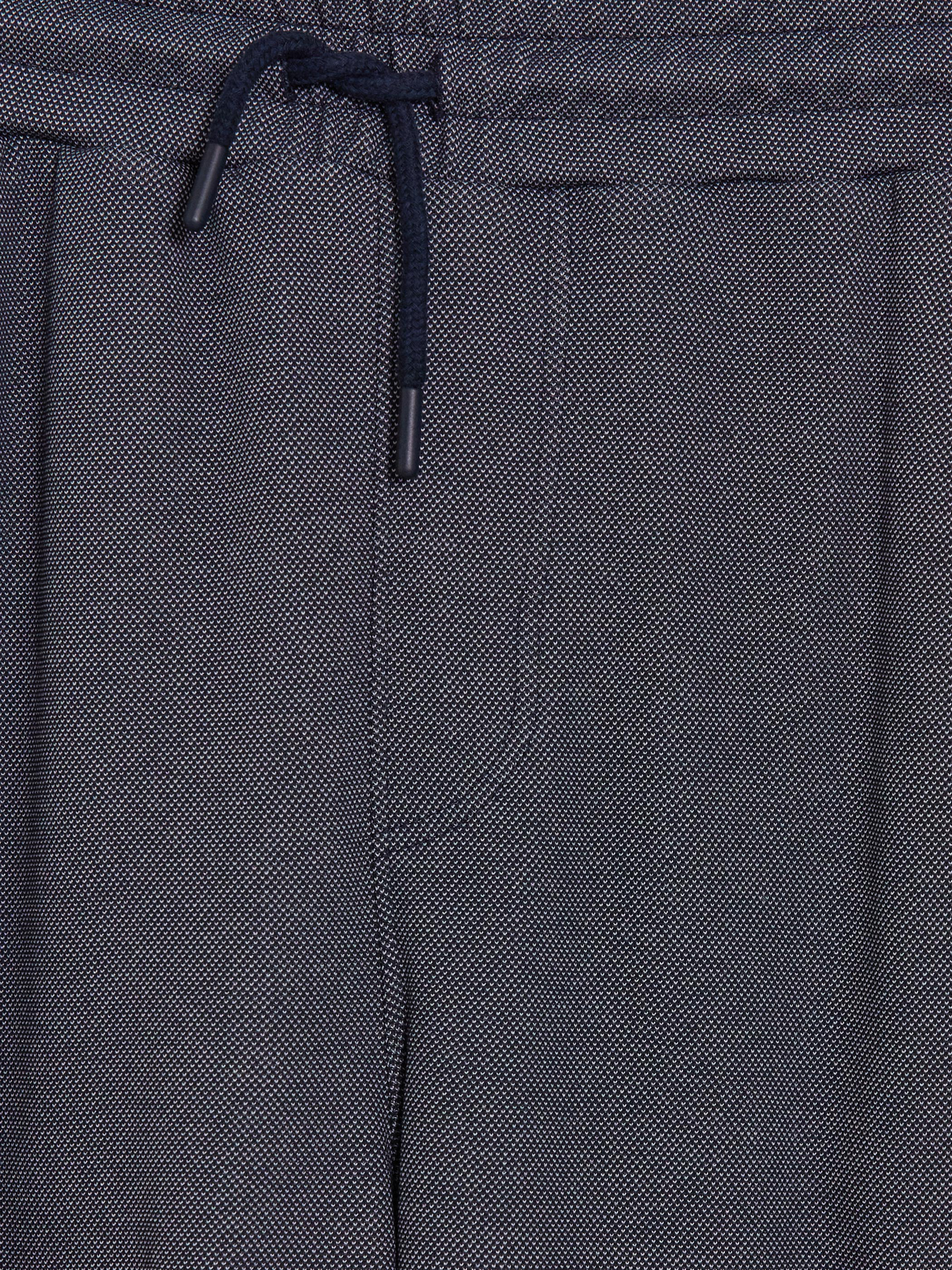LCWAIKIKI Classic Regular Fit Erkek Şort görsel 5