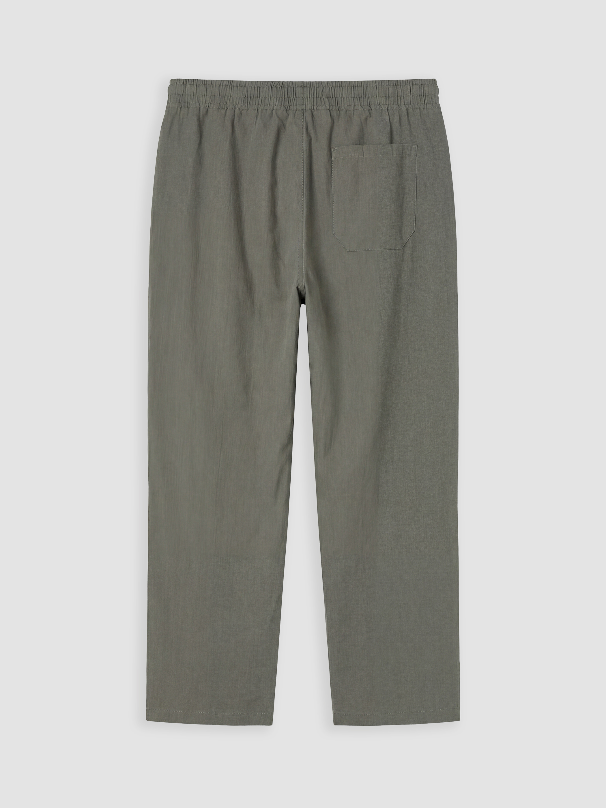 XSIDE Relax Fit Dokulu Erkek Pantolon görsel 7