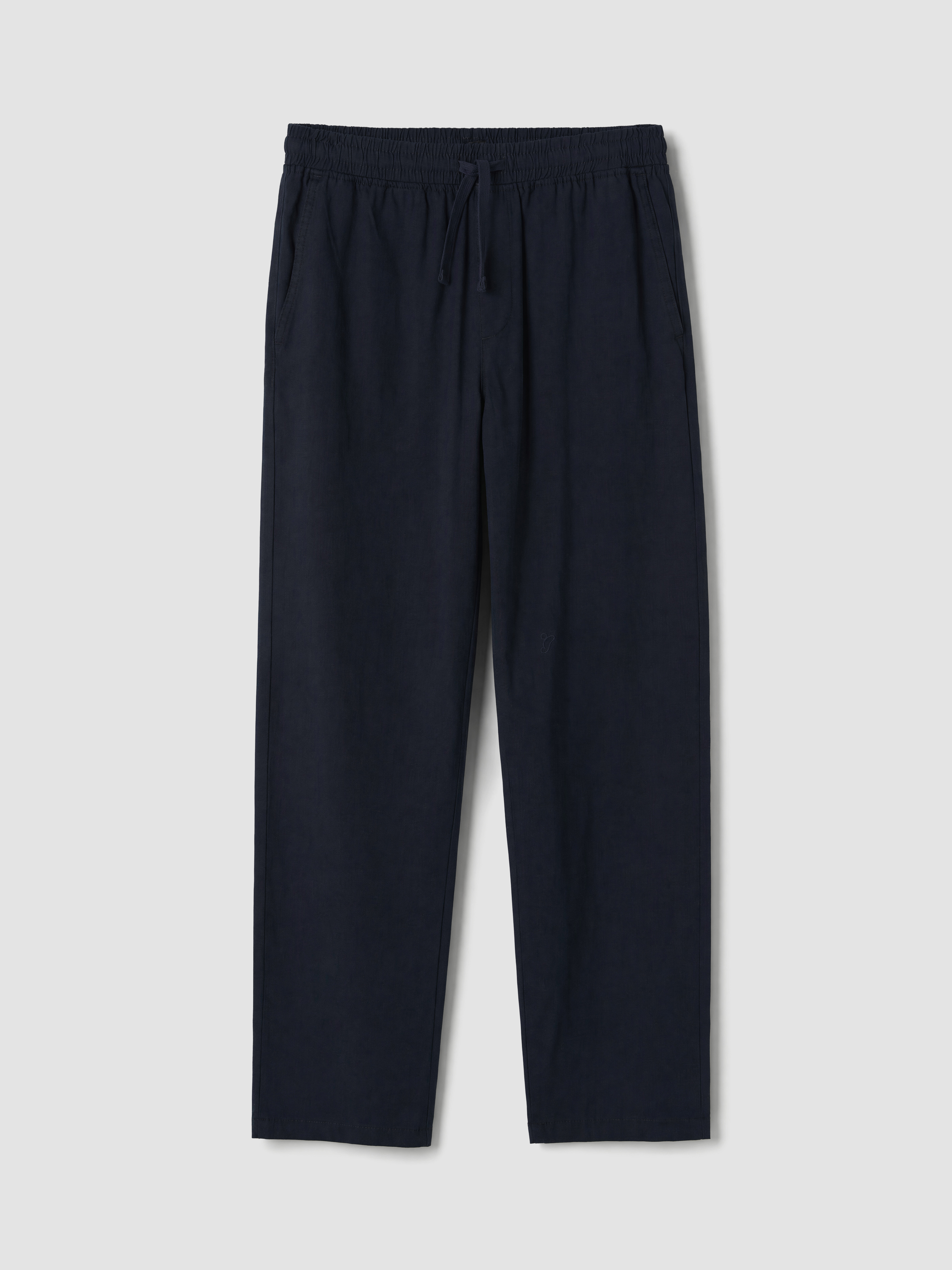XSIDE Relax Fit Dokulu Erkek Pantolon görsel 5