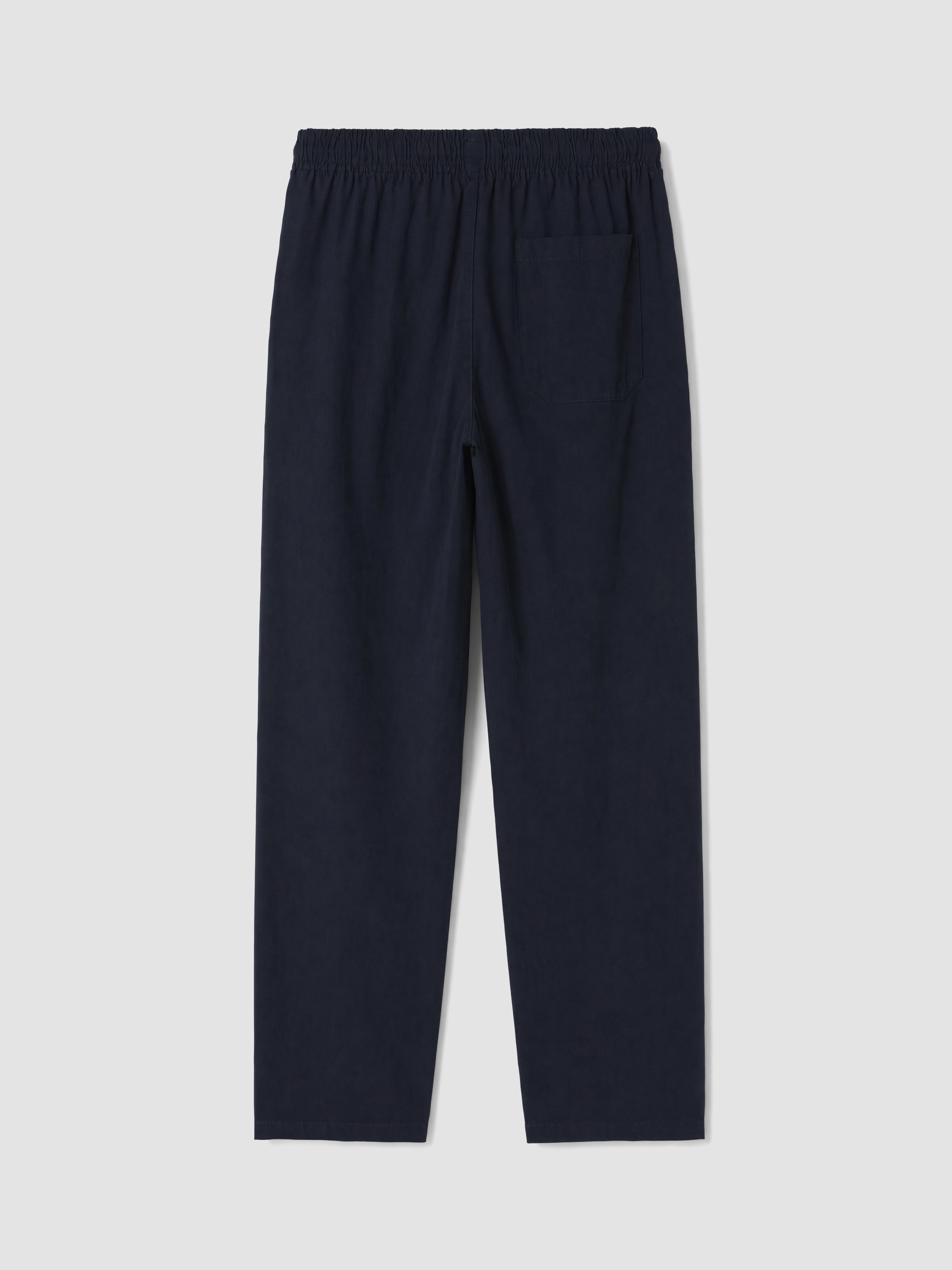 XSIDE Relax Fit Dokulu Erkek Pantolon görsel 7