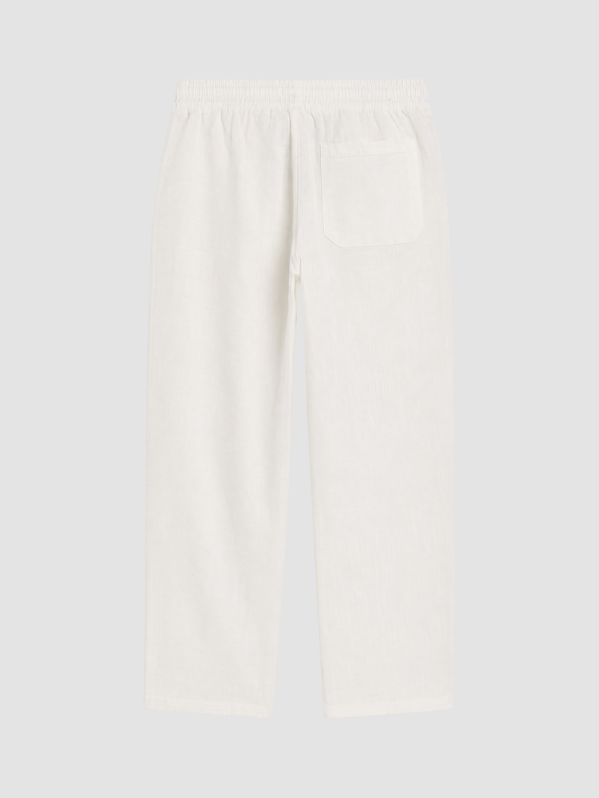 XSIDE Relax Fit Erkek Pantolon görsel 6