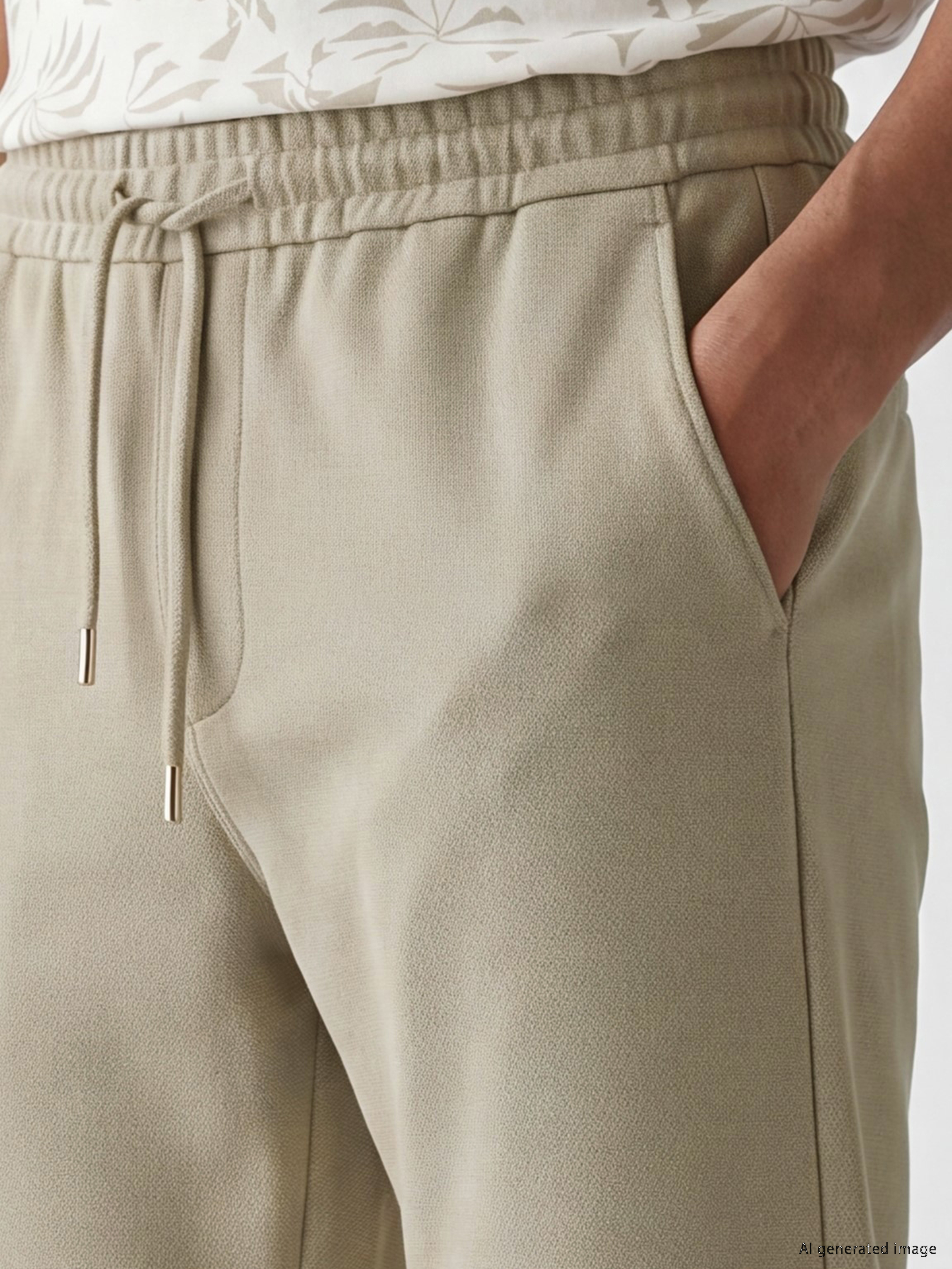 LCW Vision Relax Fit Erkek Pantolon görsel 3