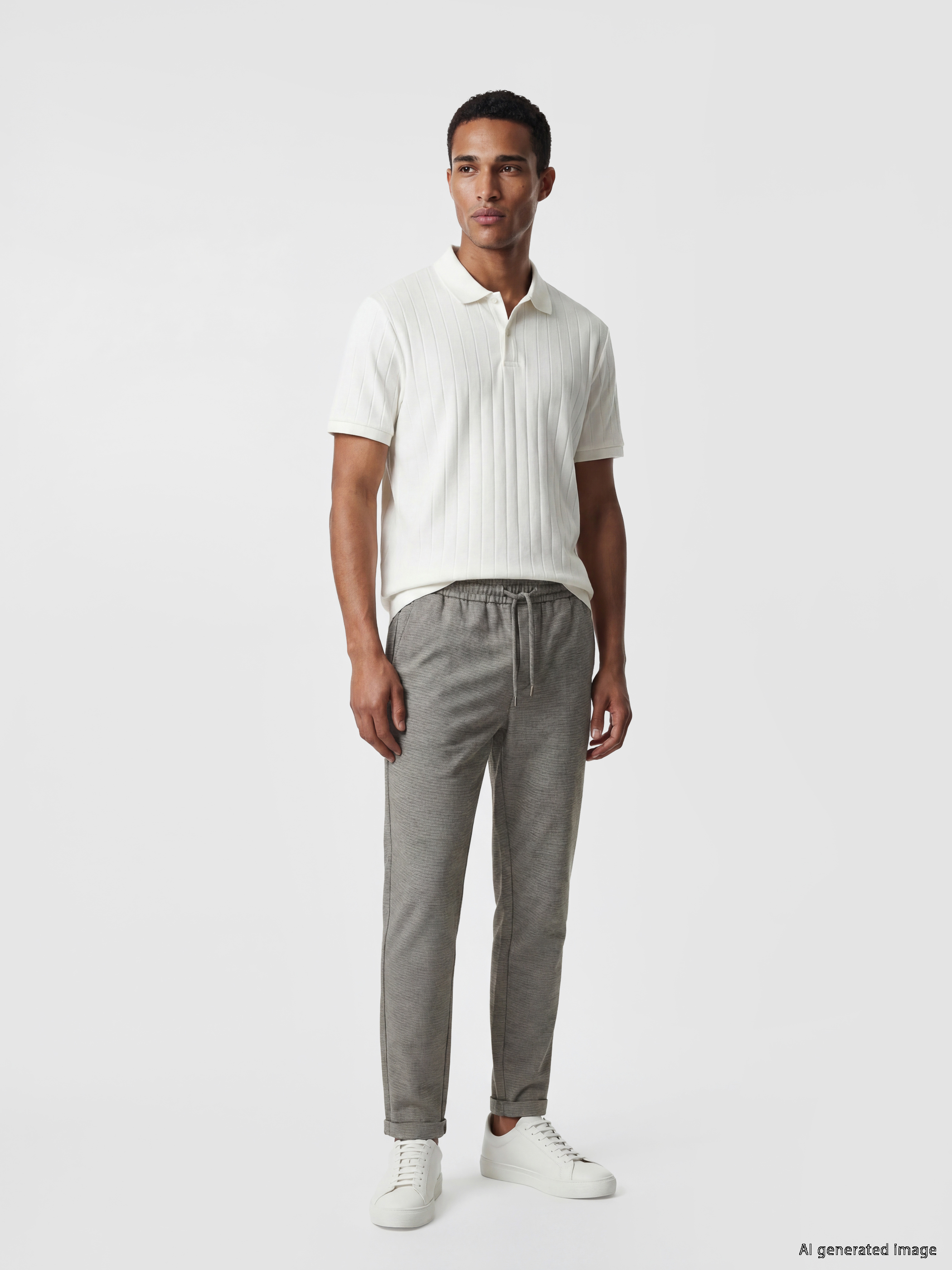 LCW Vision Relax Fit Erkek Pantolon