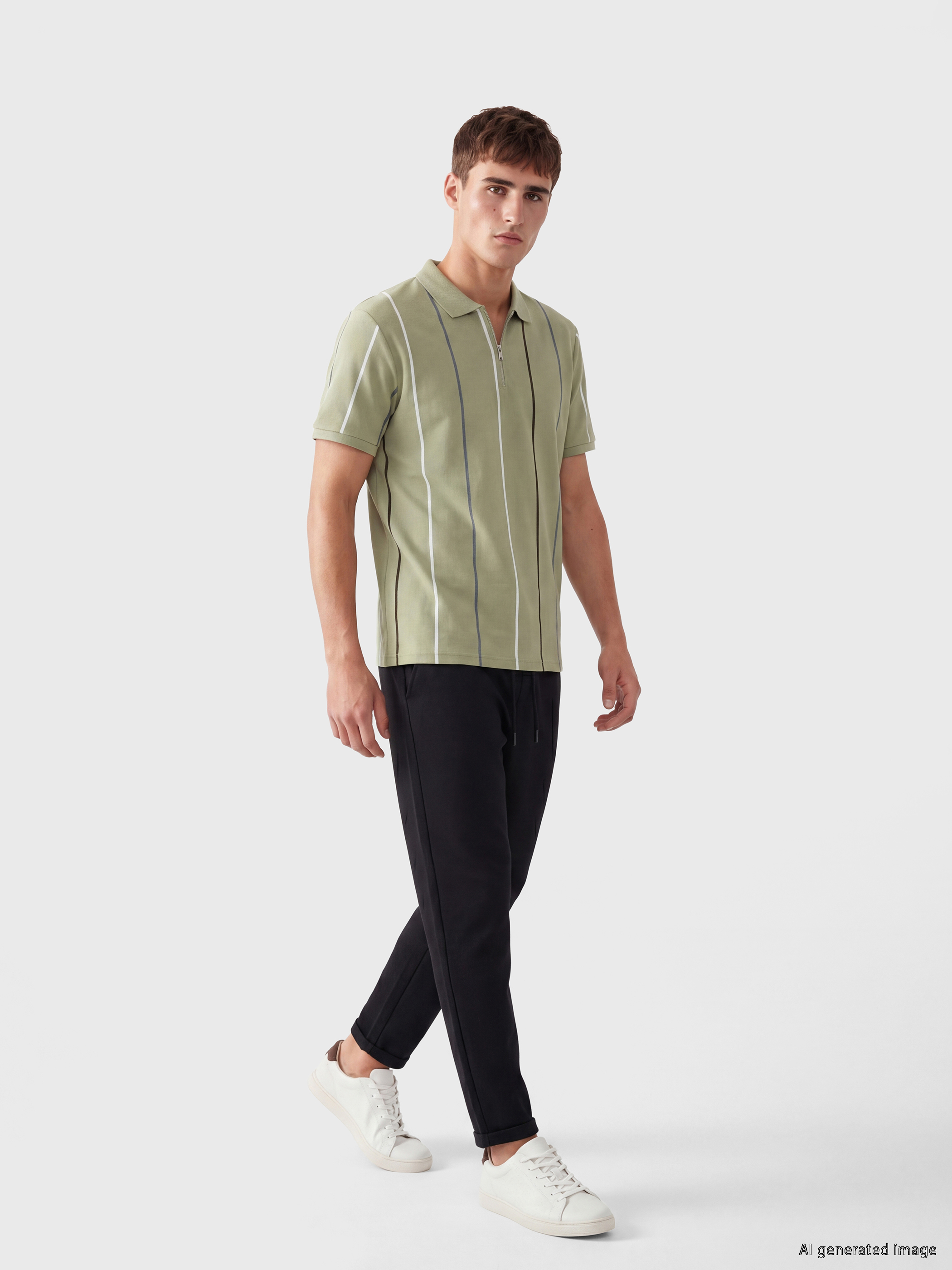 LCW Vision Relax Fit Erkek Pantolon