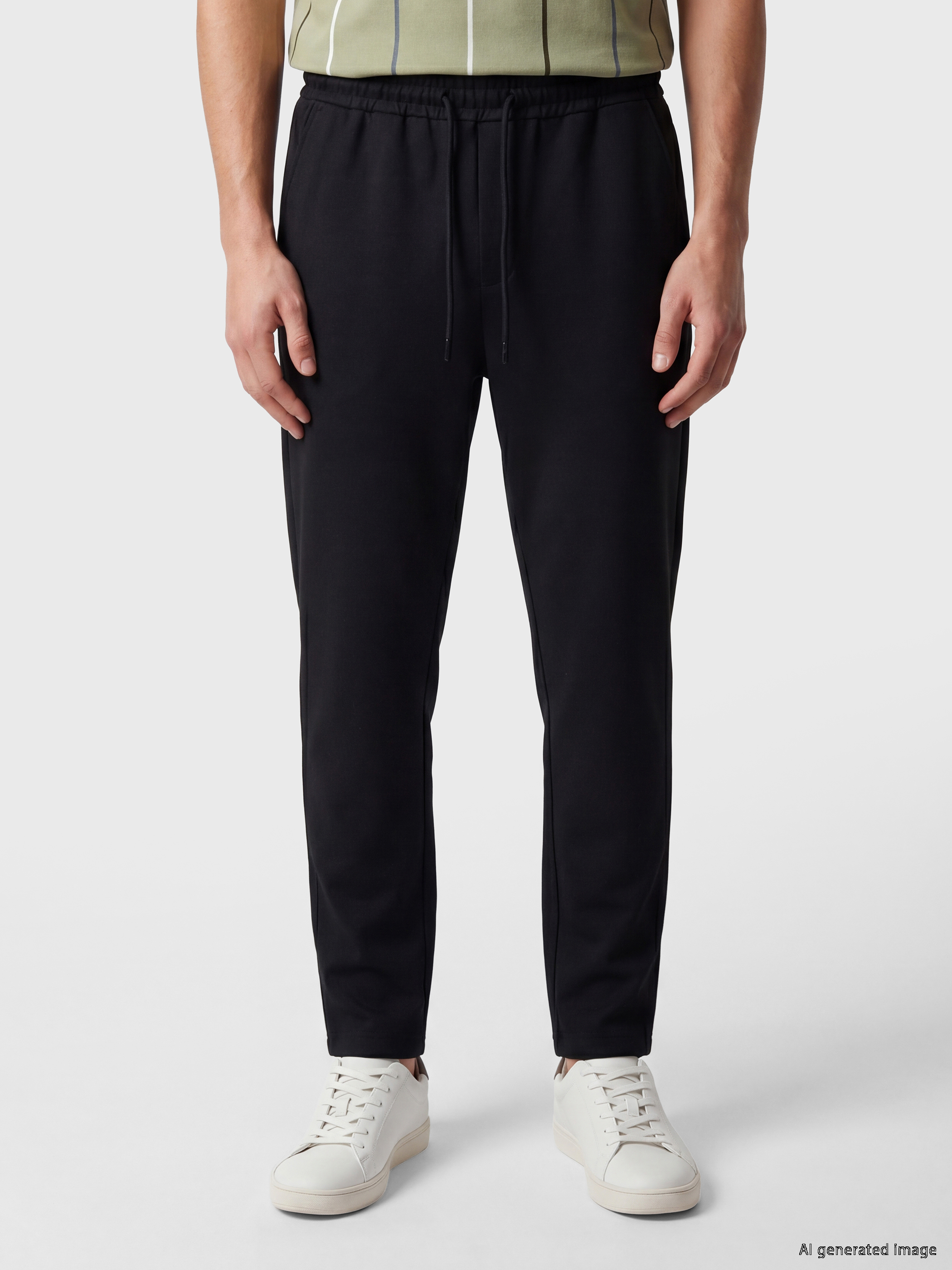 LCW Vision Relax Fit Erkek Pantolon görsel 2