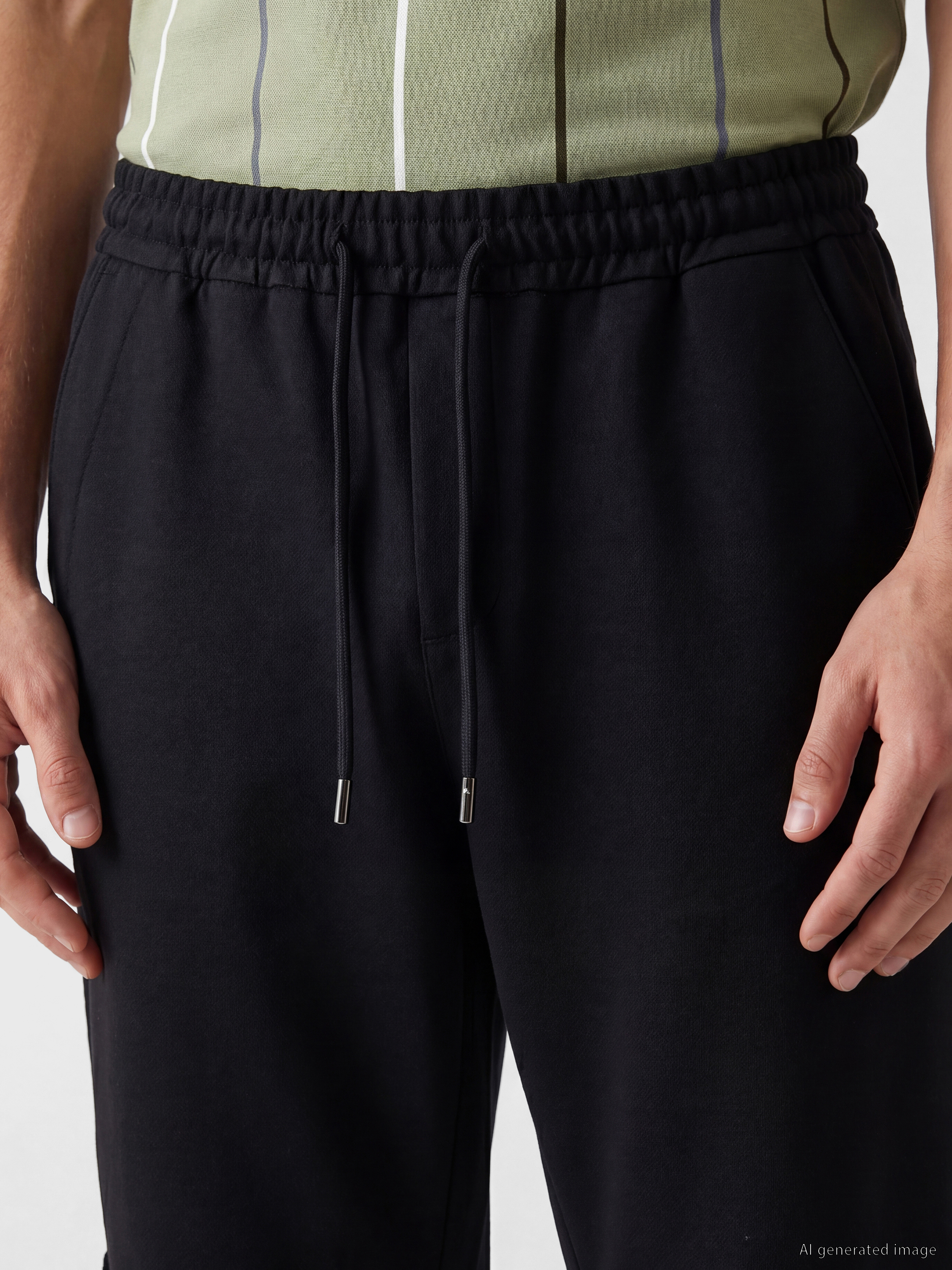 LCW Vision Relax Fit Erkek Pantolon görsel 3