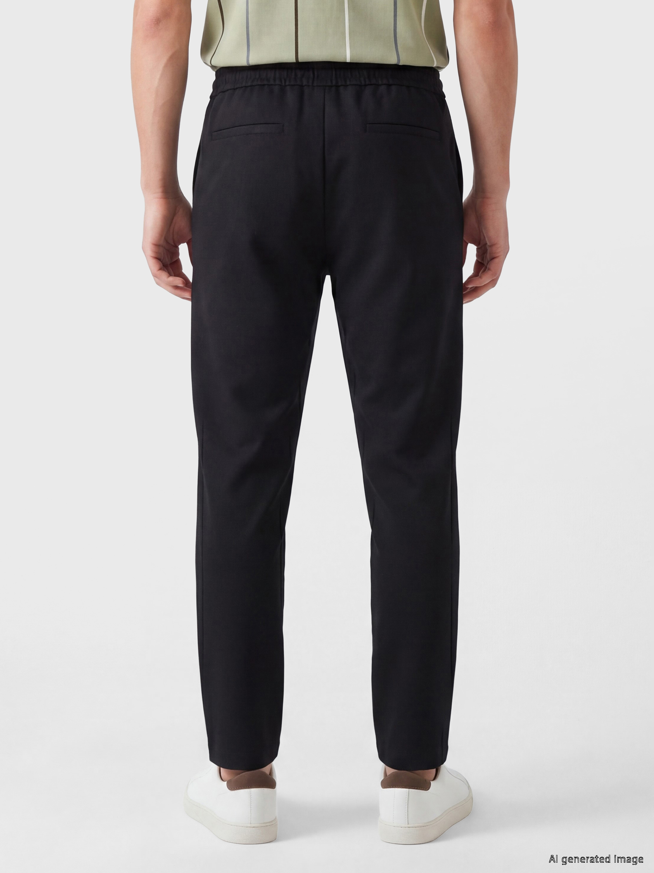 LCW Vision Relax Fit Erkek Pantolon görsel 4