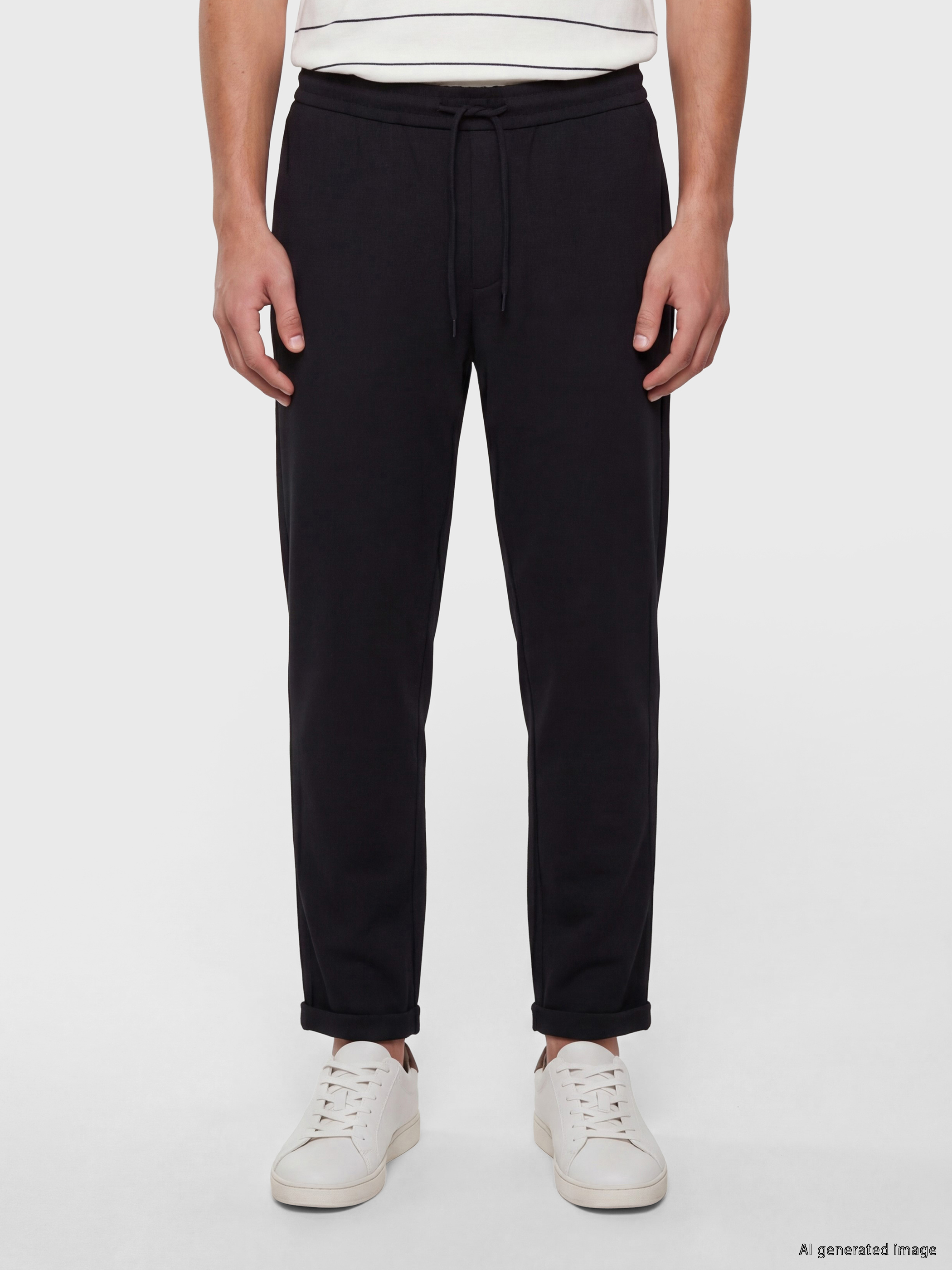 LCW Vision Relax Fit Erkek Pantolon görsel 2