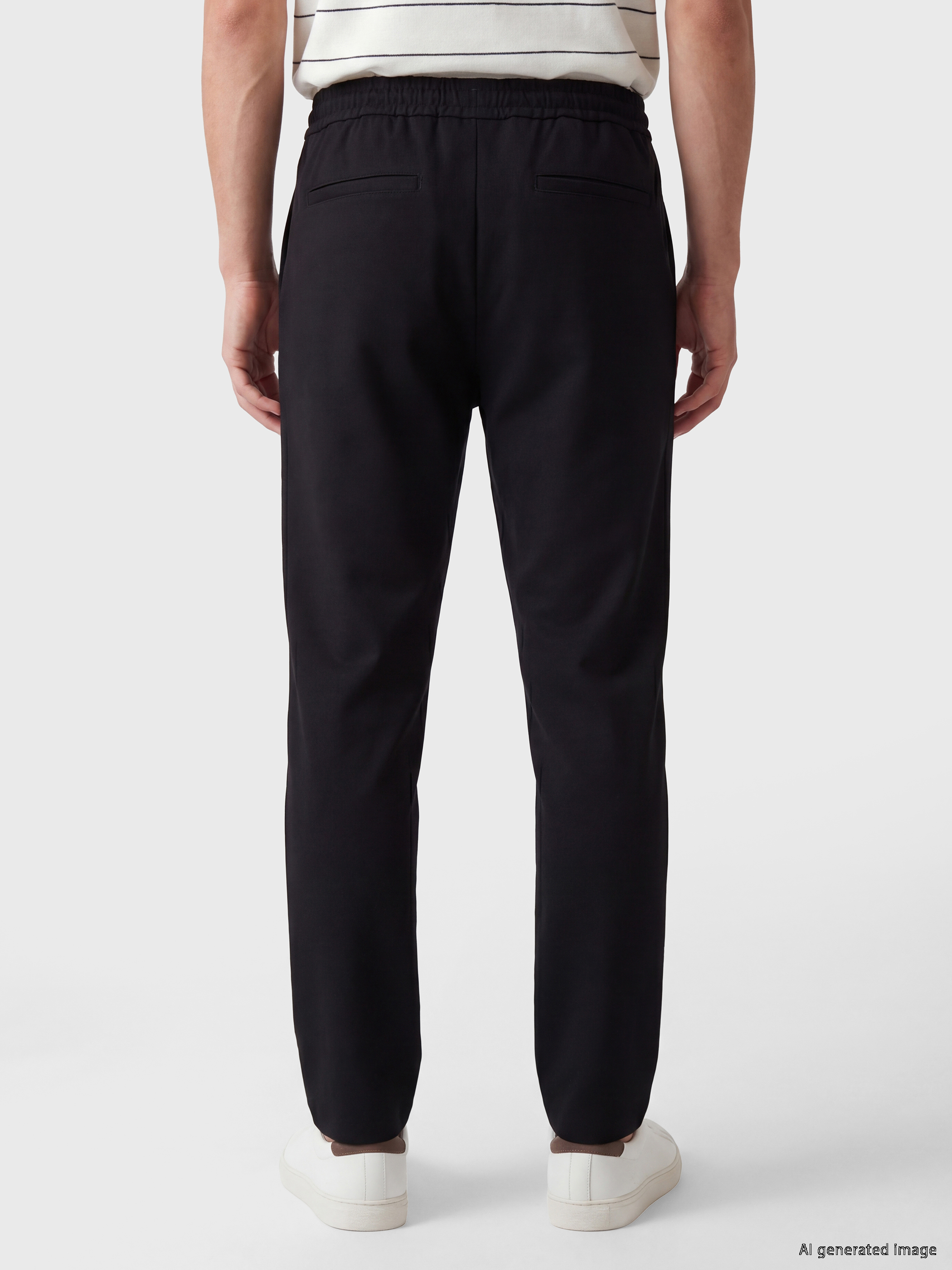 LCW Vision Relax Fit Erkek Pantolon görsel 4