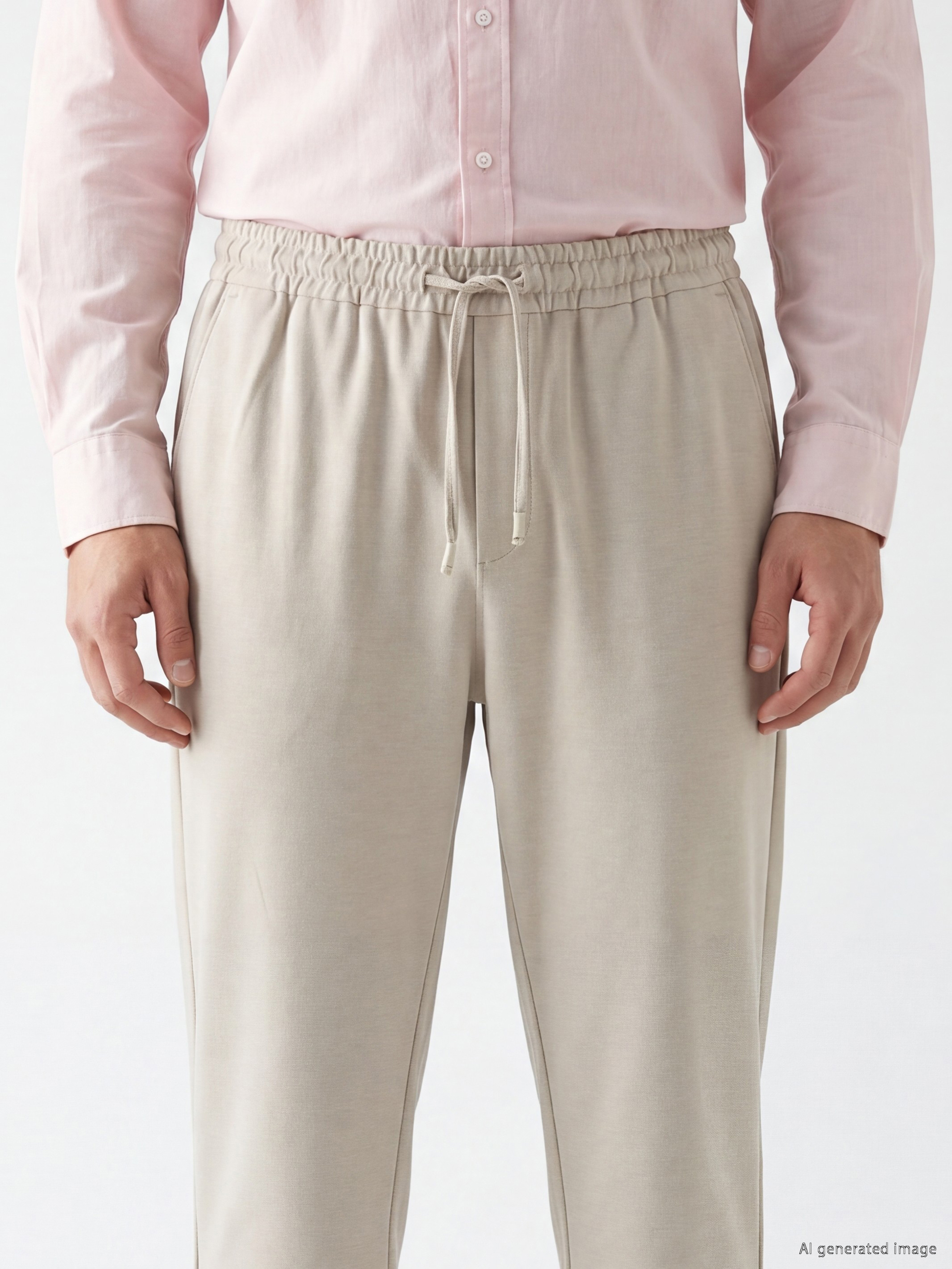 LCW Vision Relax Fit Erkek Pantolon görsel 3