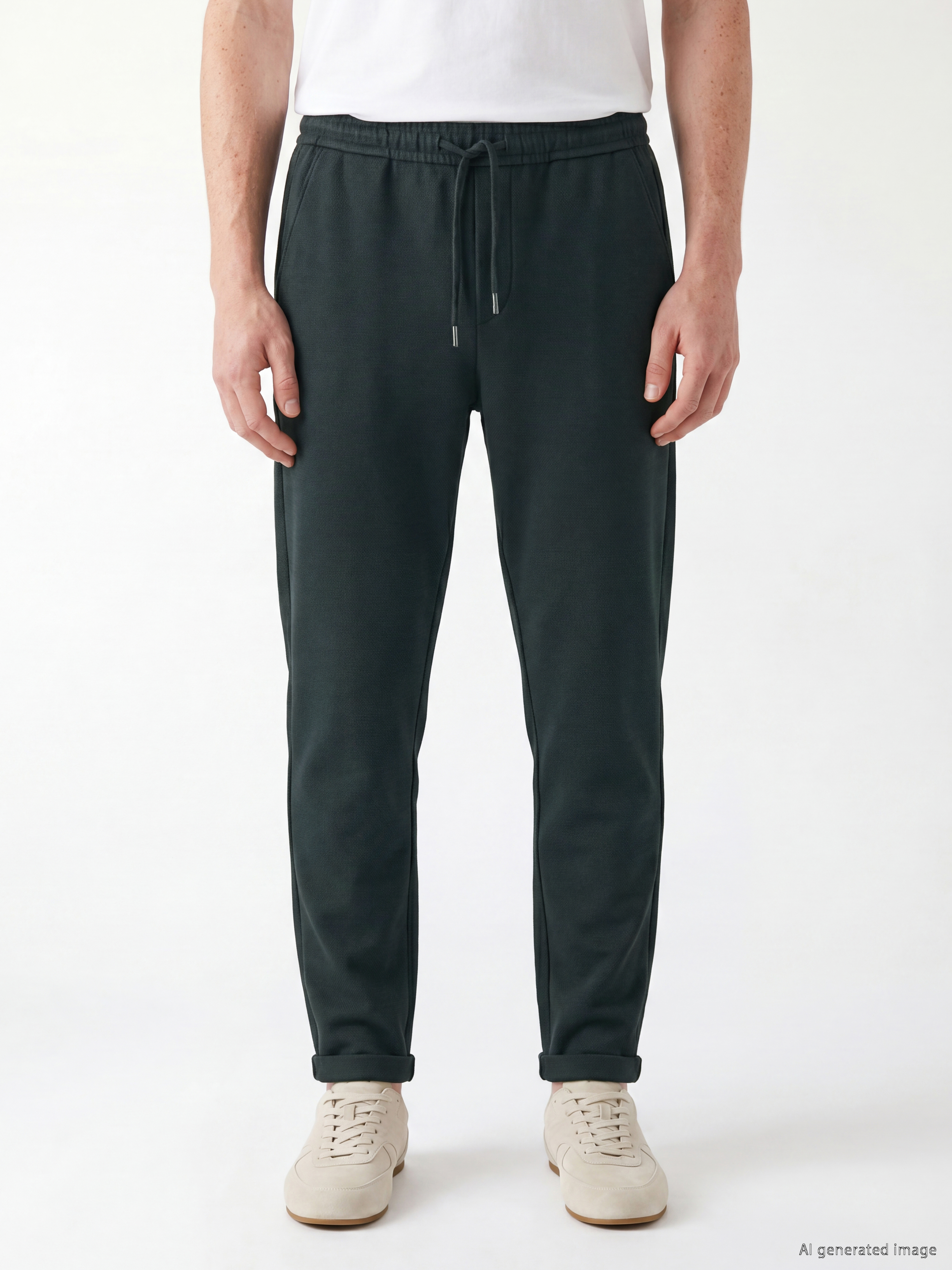 LCW Vision Relax Fit Erkek Pantolon görsel 4