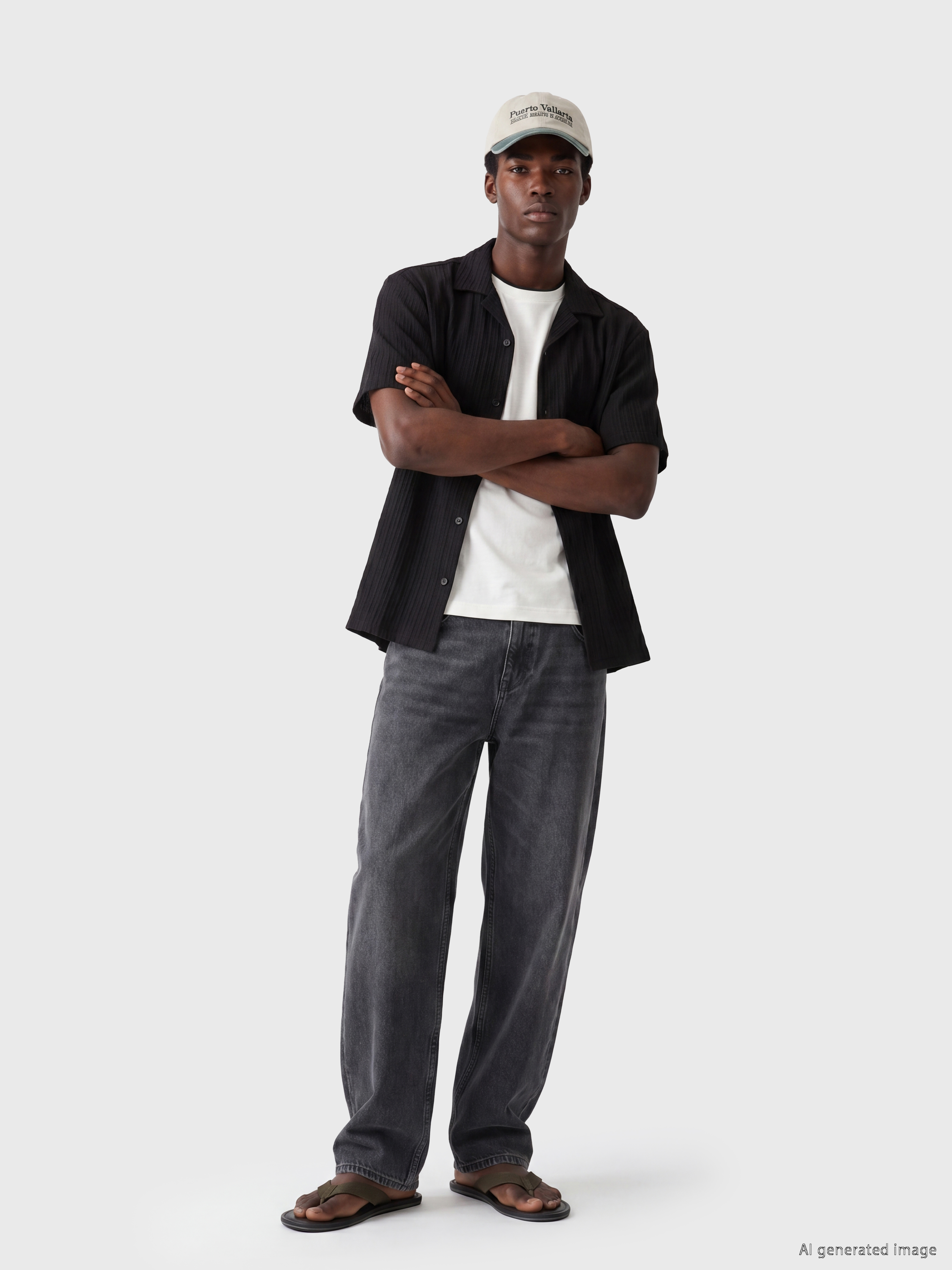 XSIDE Regular Fit Erkek Gömlek görsel 2