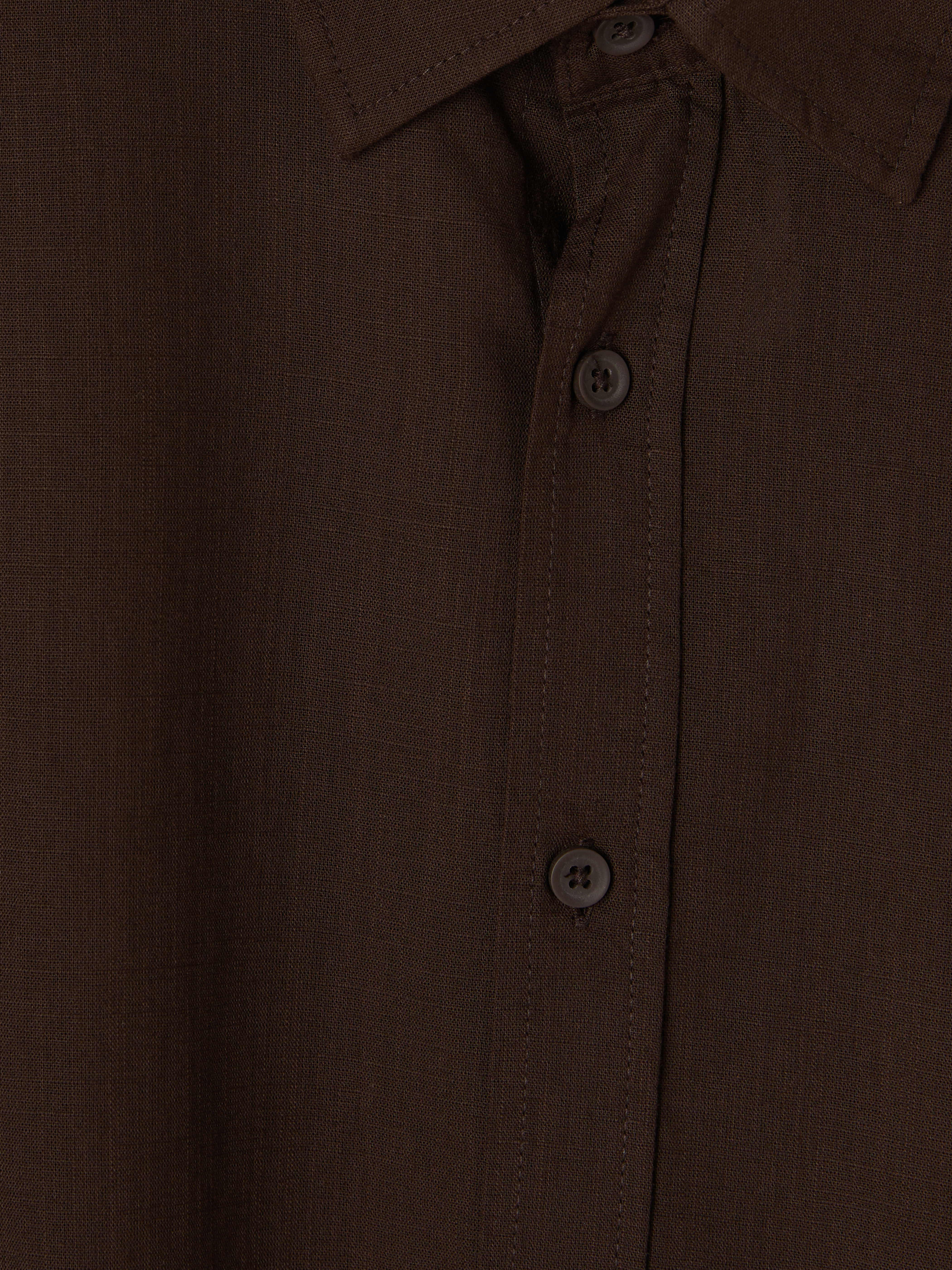 XSIDE Regular Fit Poplin Erkek Gömlek görsel 6