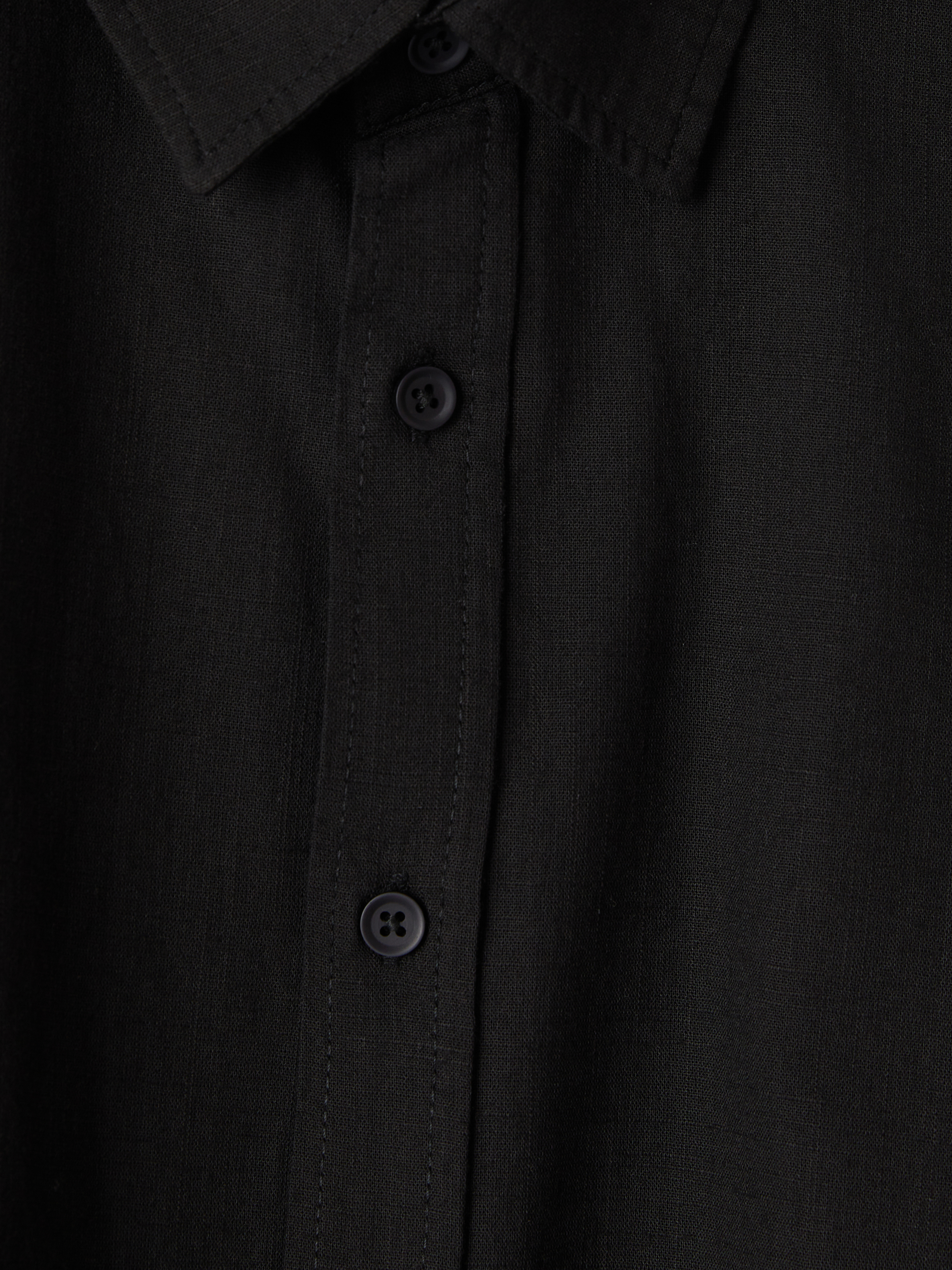 XSIDE Regular Fit Poplin Erkek Gömlek görsel 6
