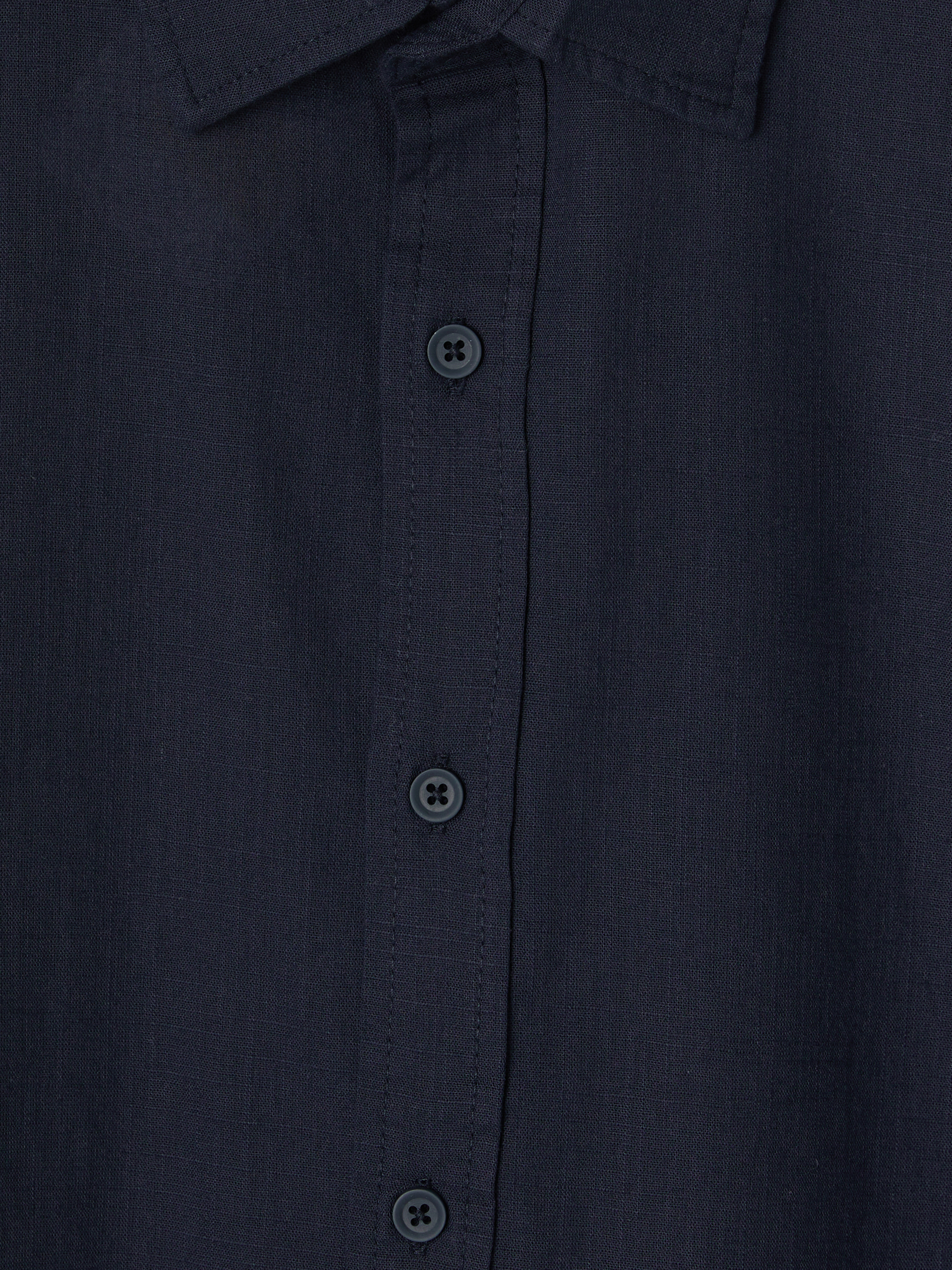 XSIDE Regular Fit Poplin Erkek Gömlek görsel 6