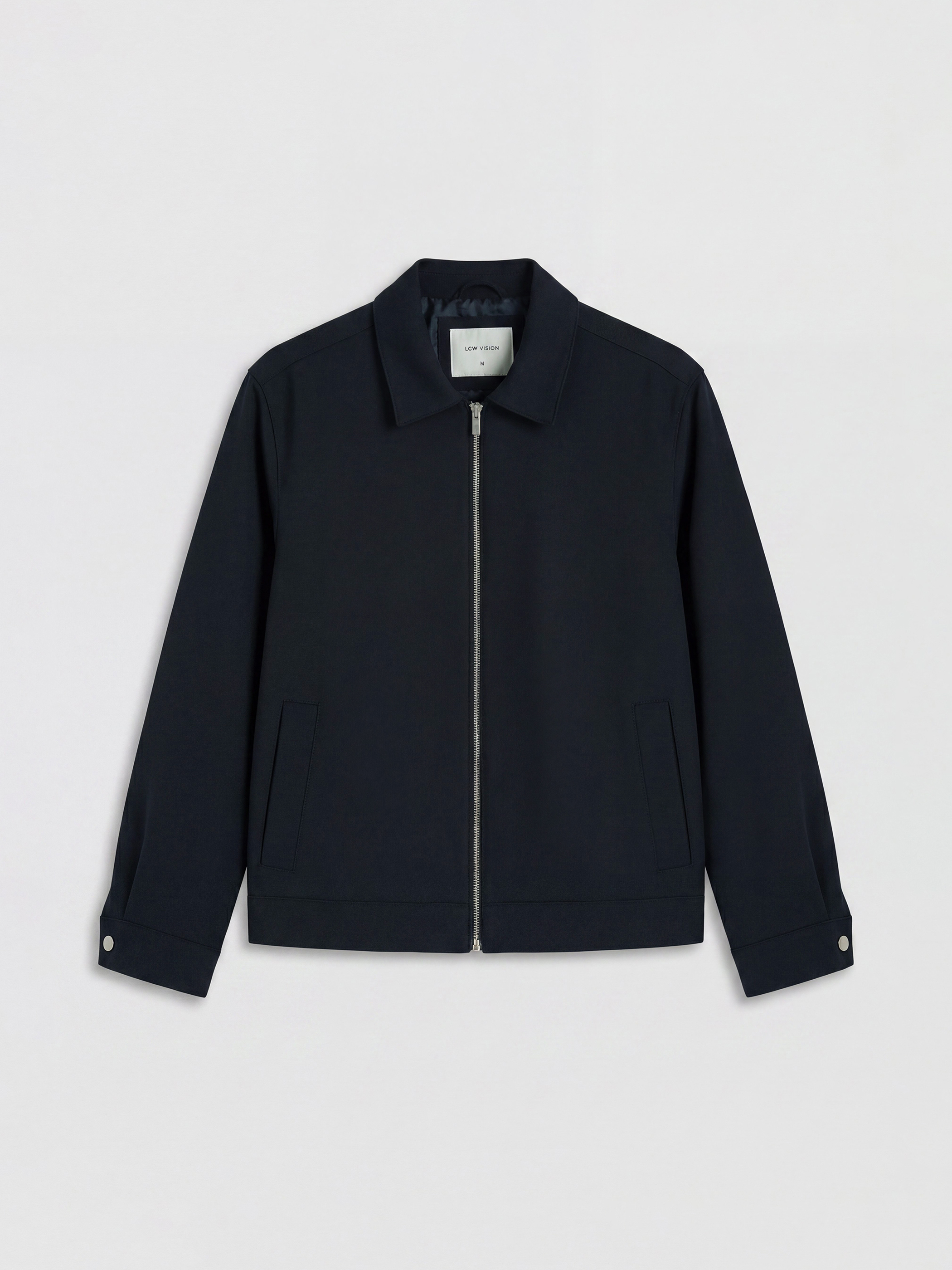 LCW Vision Regular Fit Erkek Ceket görsel 5