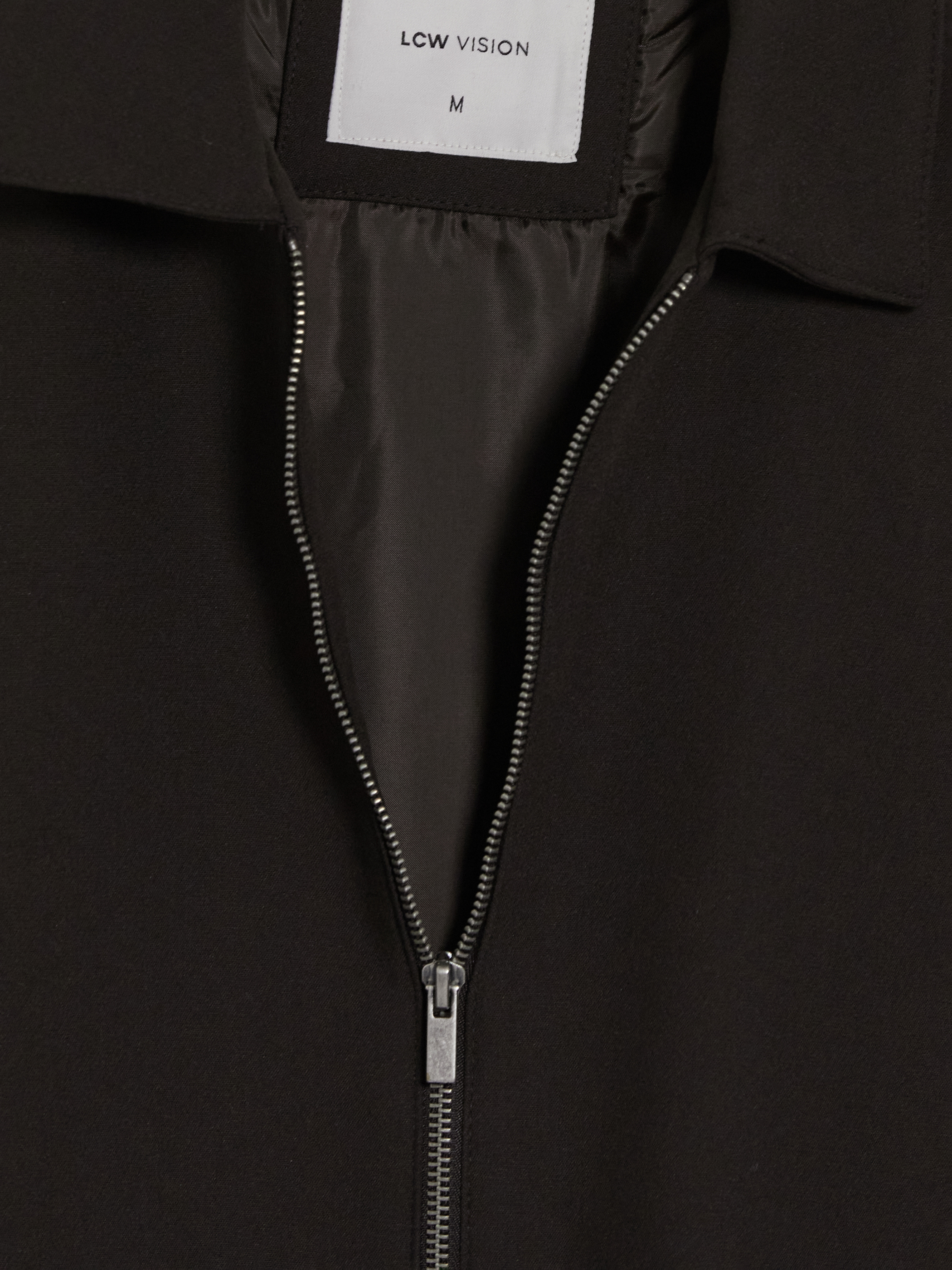 LCW Vision Regular Fit Erkek Ceket görsel 6
