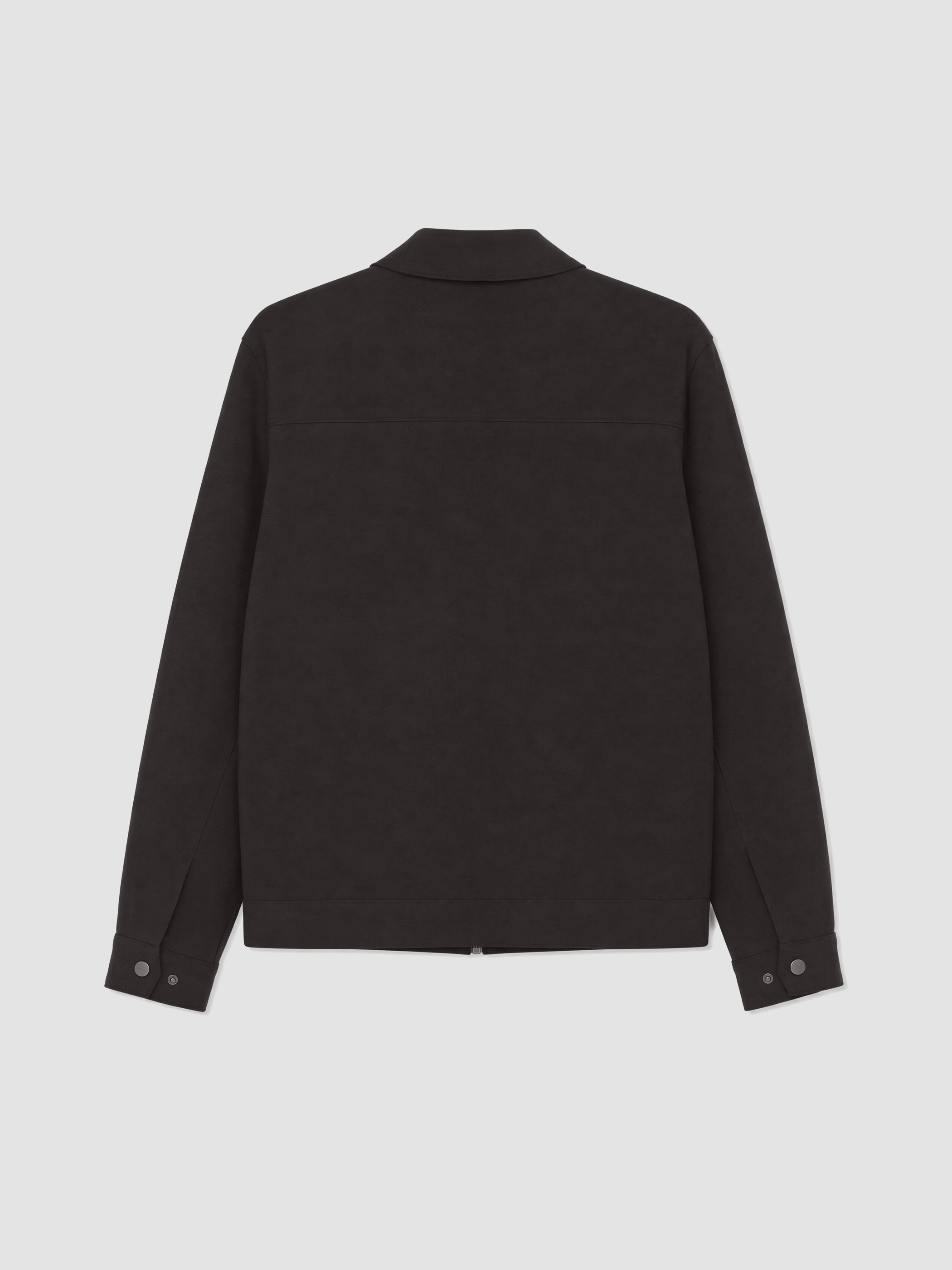 LCW Vision Regular Fit Erkek Ceket görsel 7