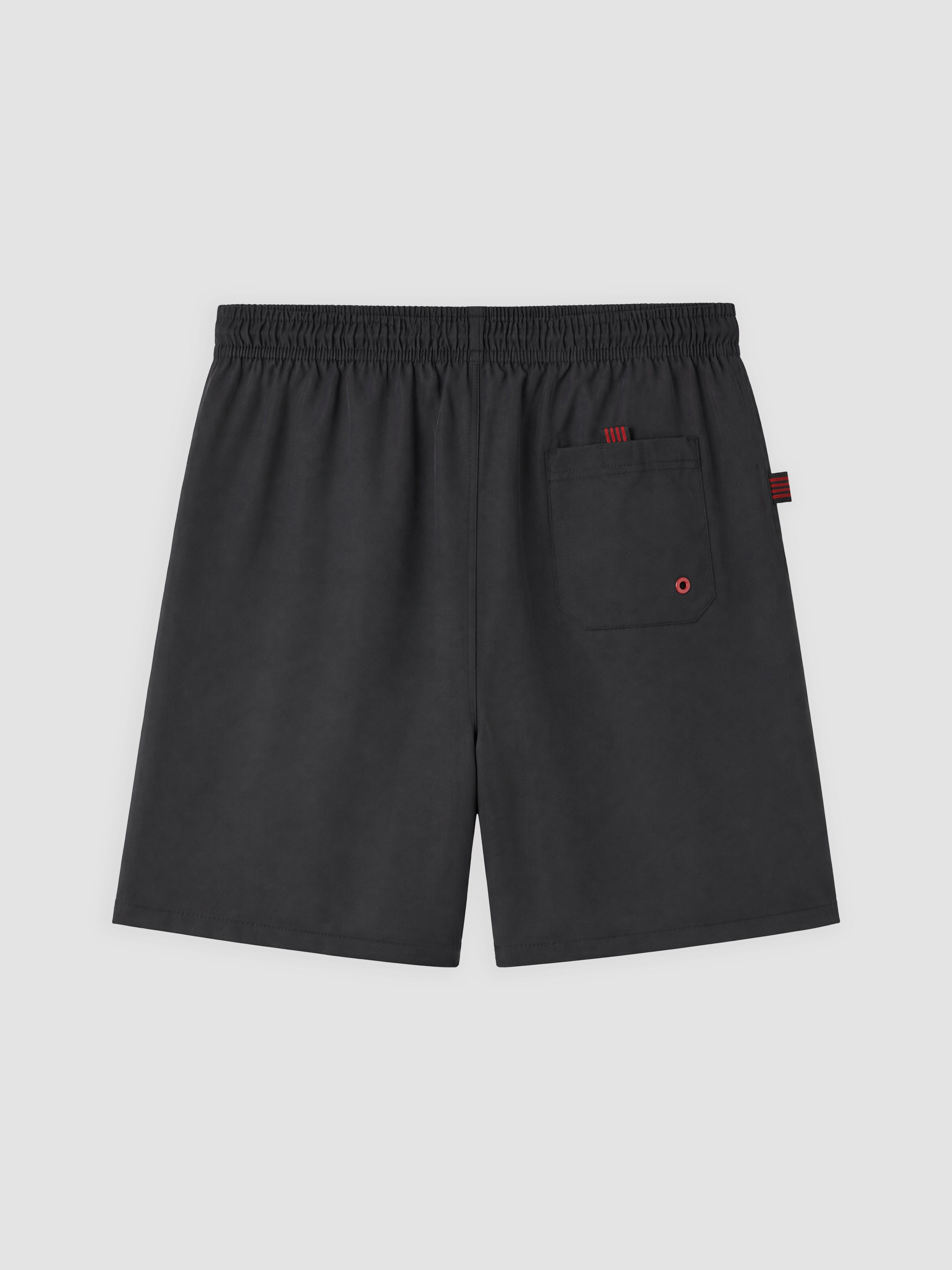 LCW SWIMWEAR Kısa Boy Erkek Deniz Şortu görsel 6